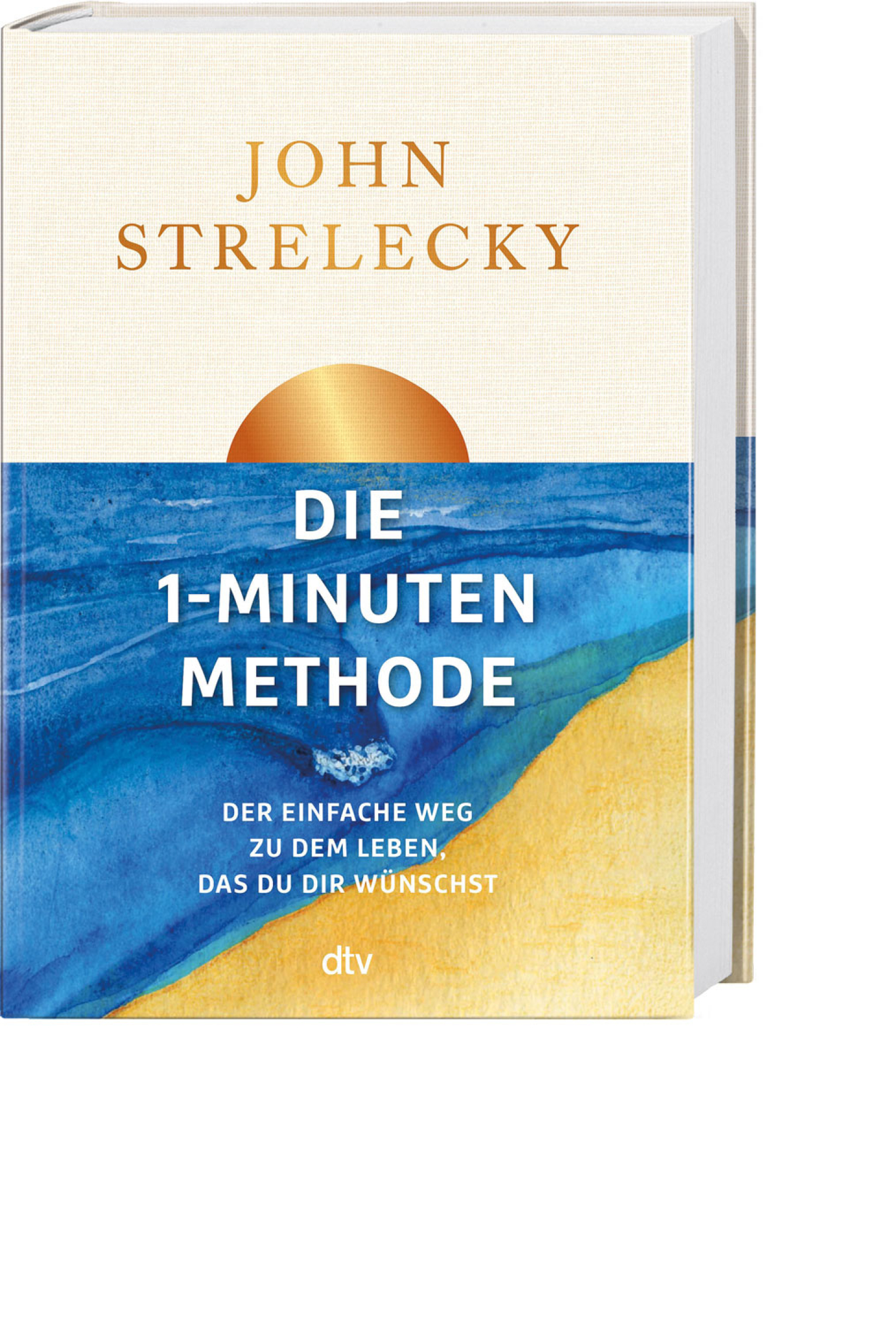 Die 1-Minuten Methode, Produktbild 1