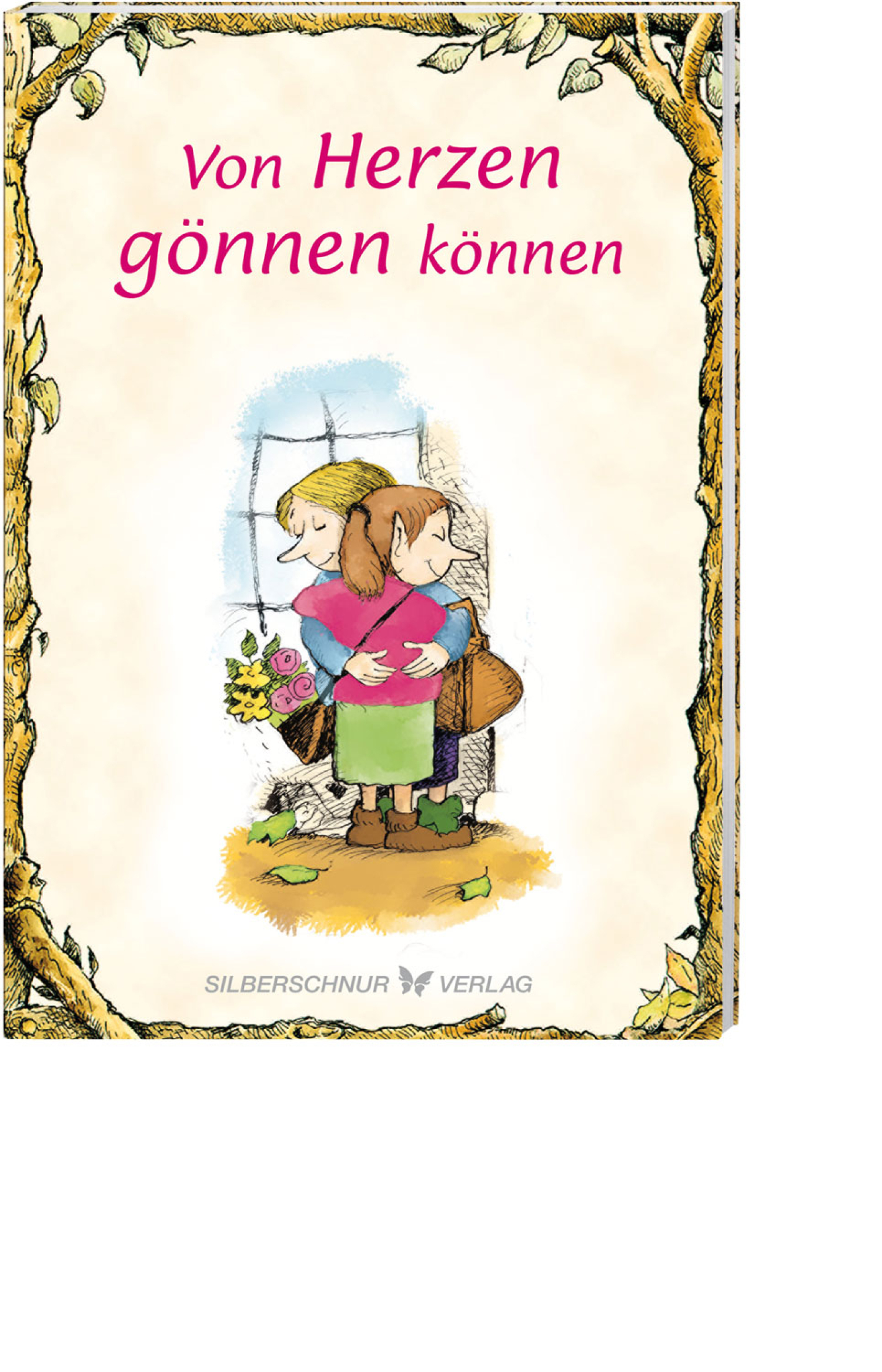Von Herzen gönnen können, Produktbild 1