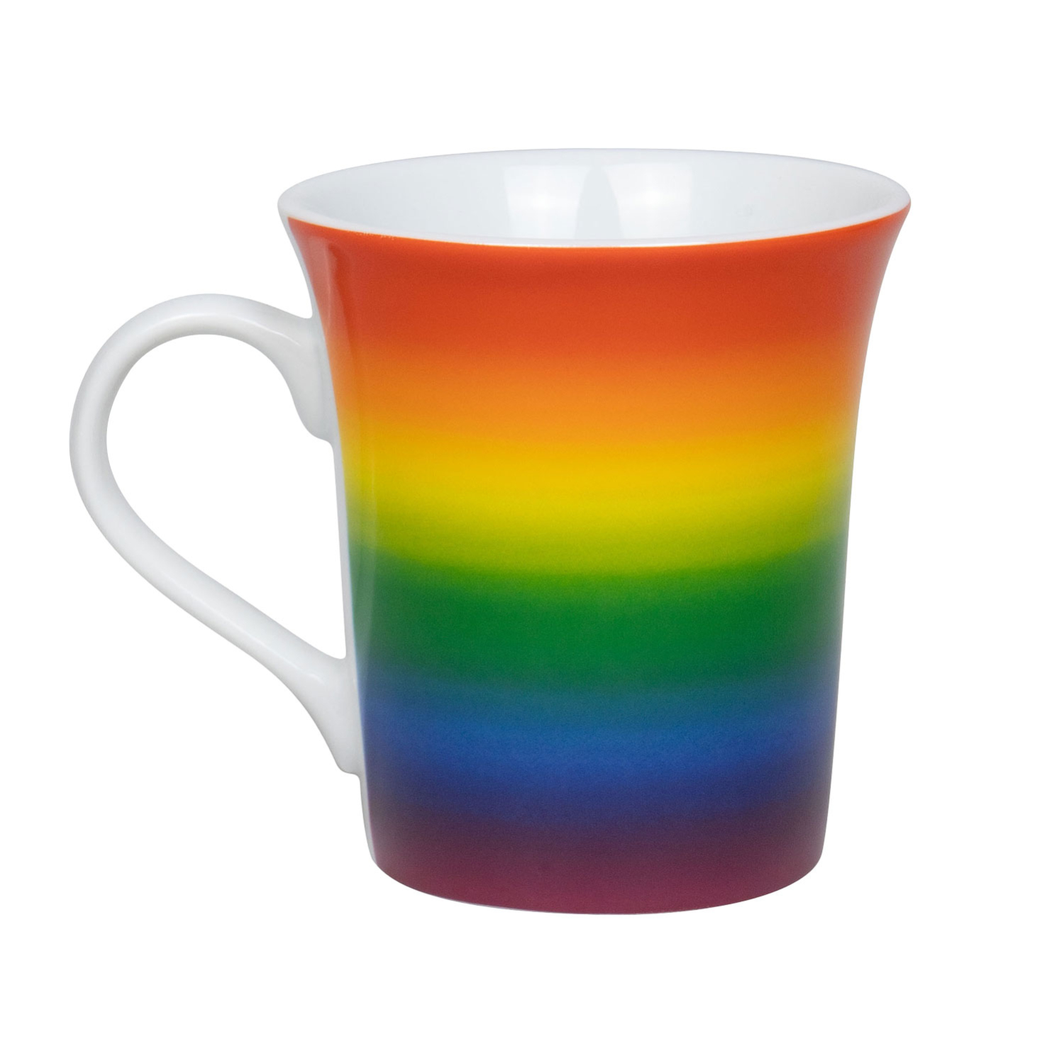 Becher „Regenbogen“, Produktbild 2