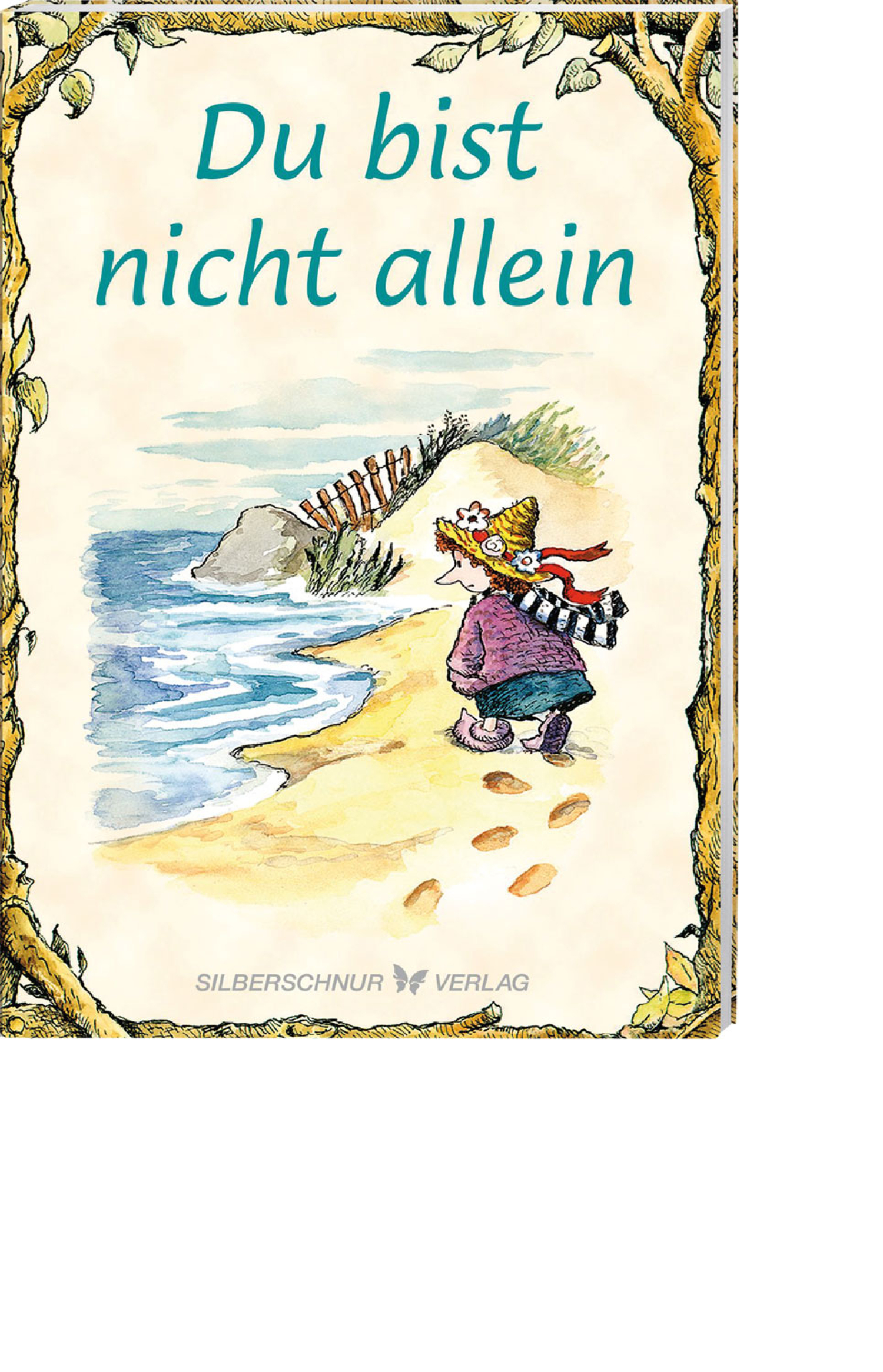 Du bist nicht allein, Produktbild 1