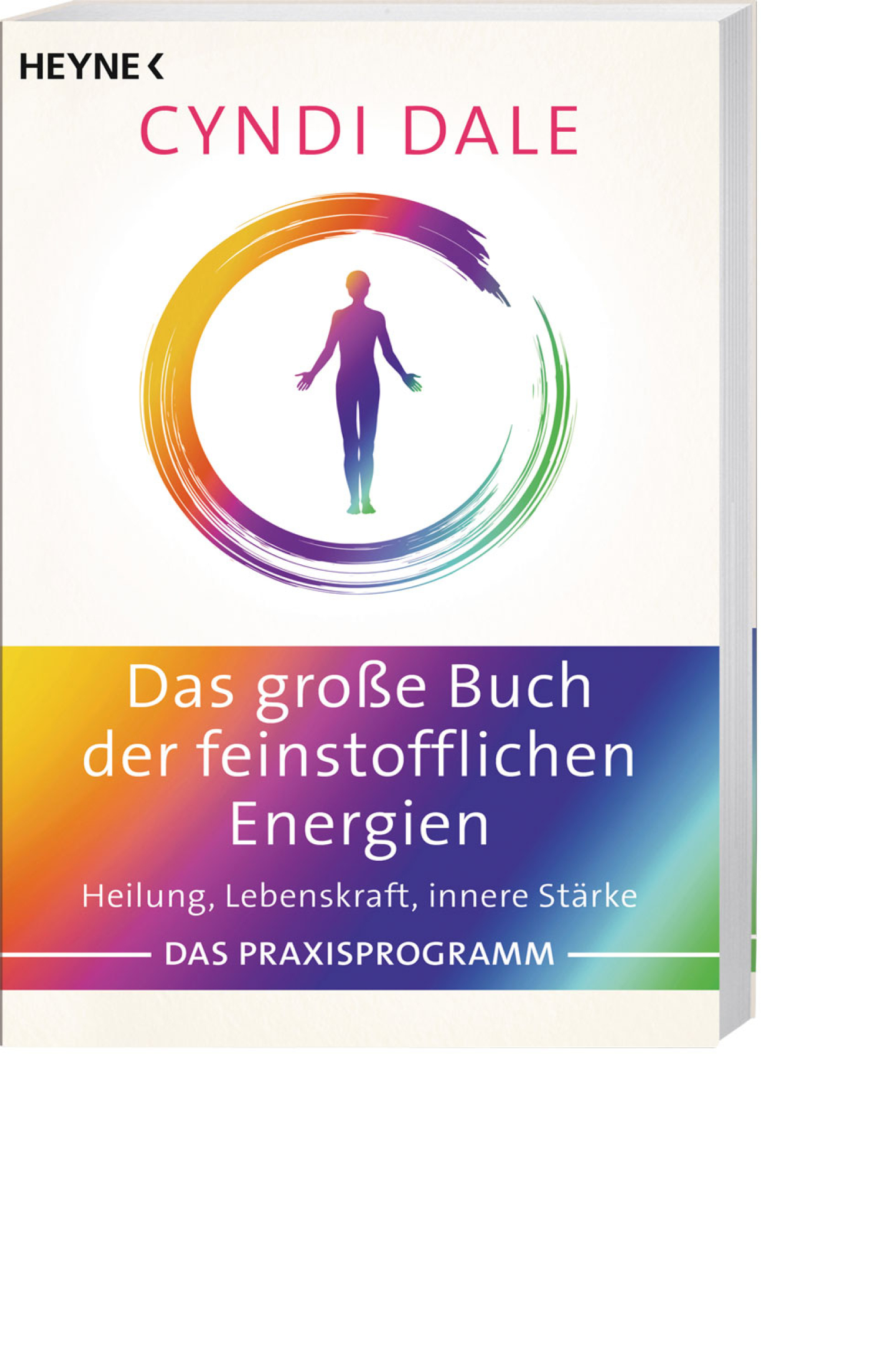 Das große Buch der feinstofflichen Energien, Produktbild 1