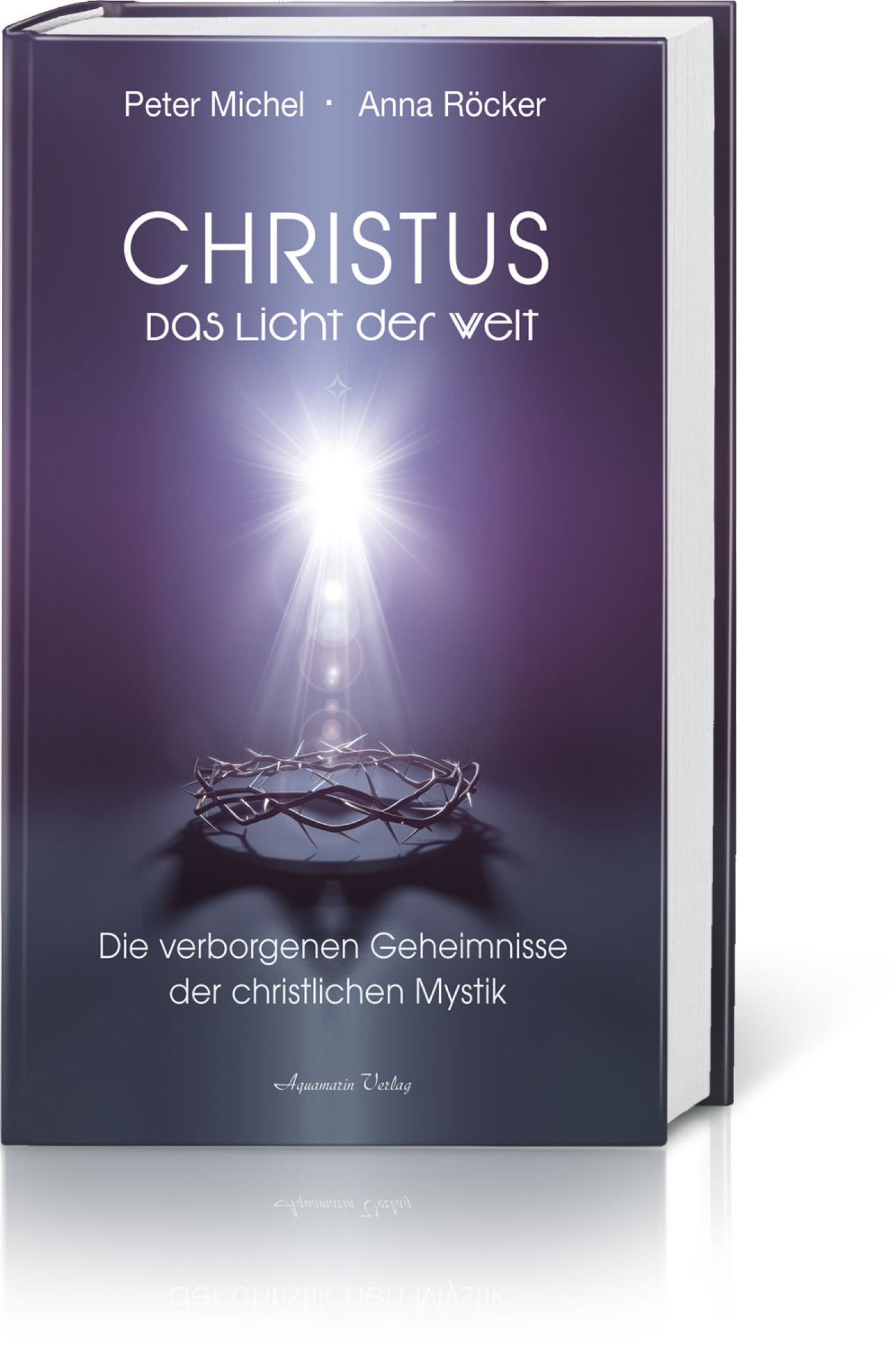 Christus – Das Licht der Welt, Produktbild 1