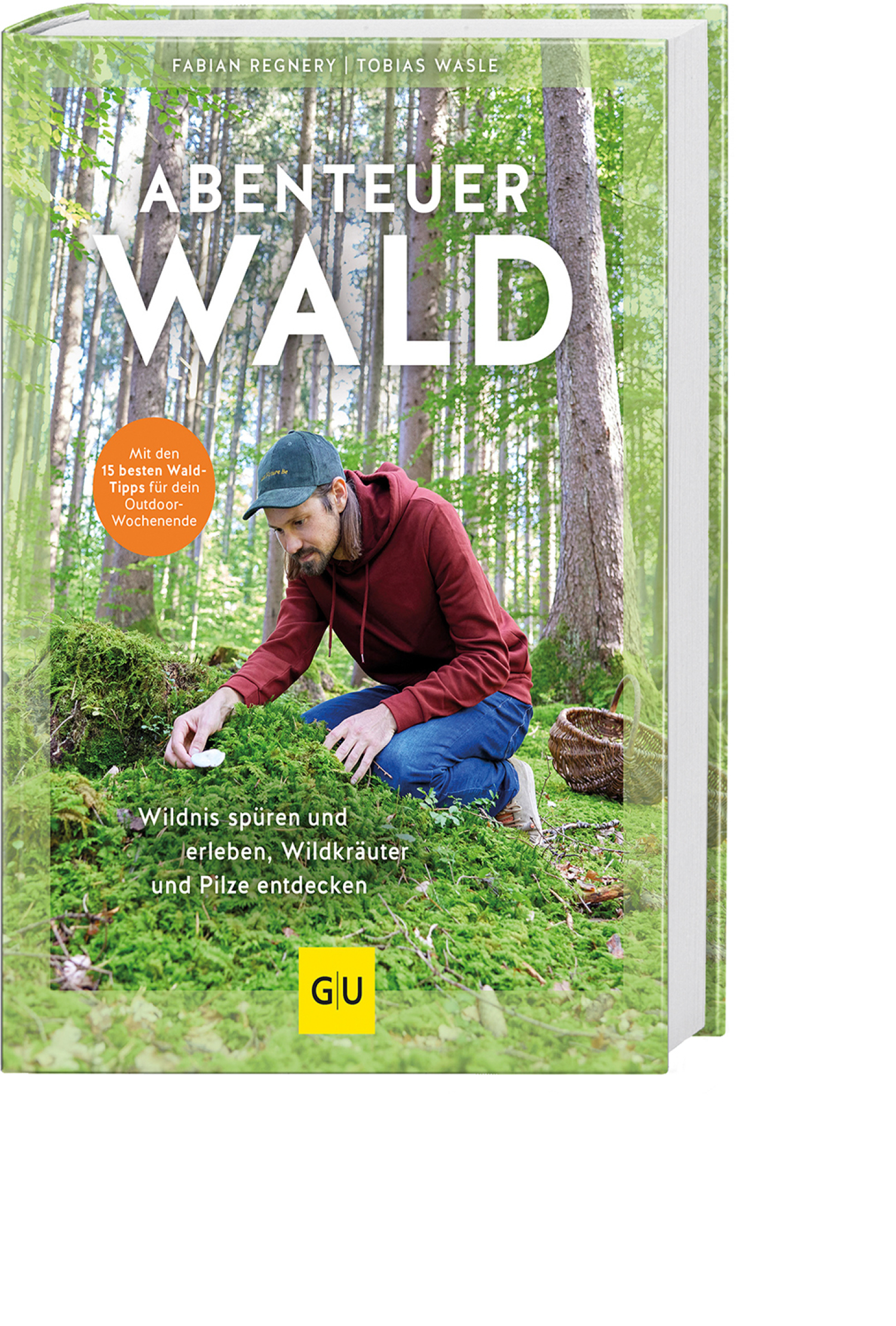 Abenteuer Wald, Produktbild 1