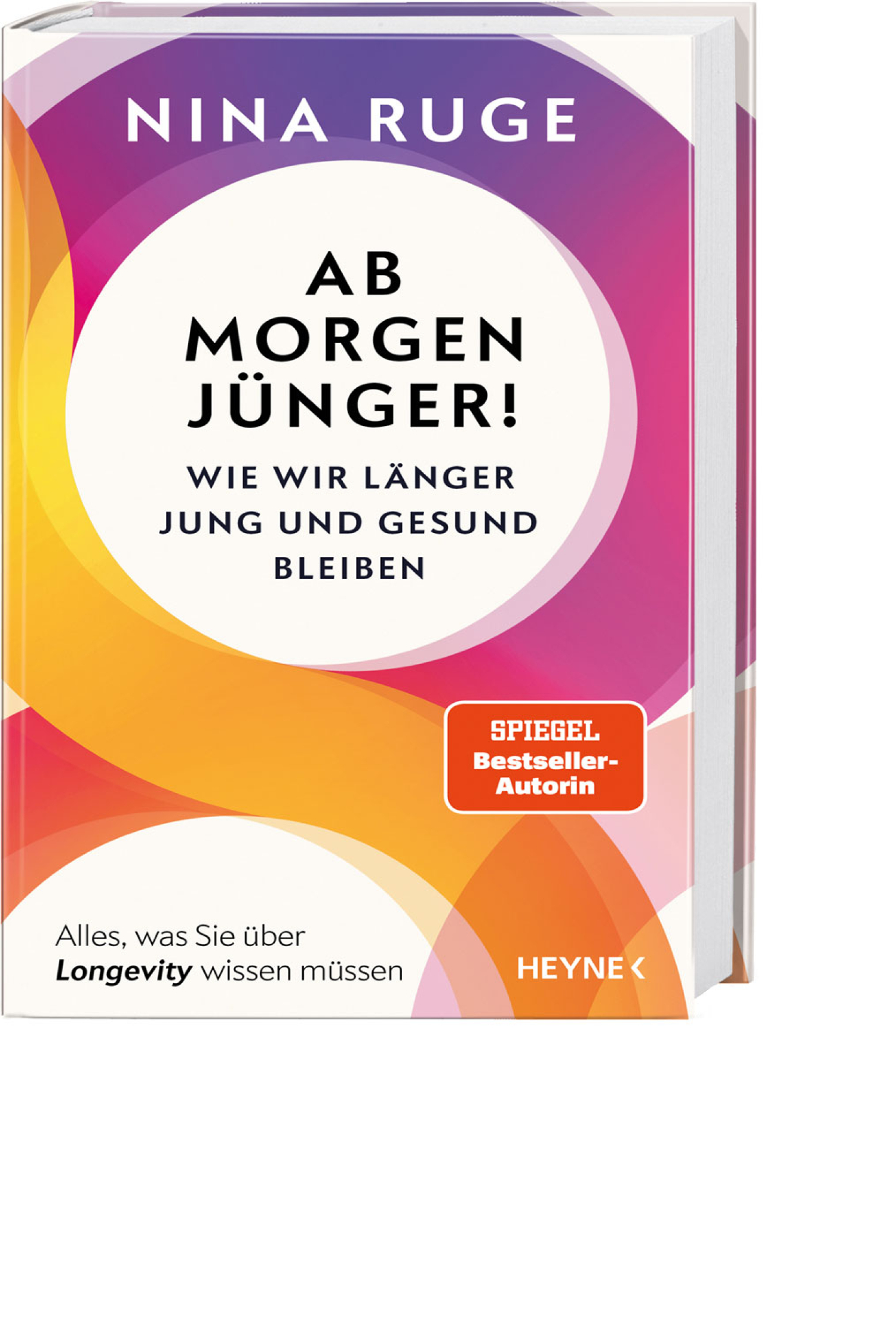 Ab morgen jünger!, Produktbild 1