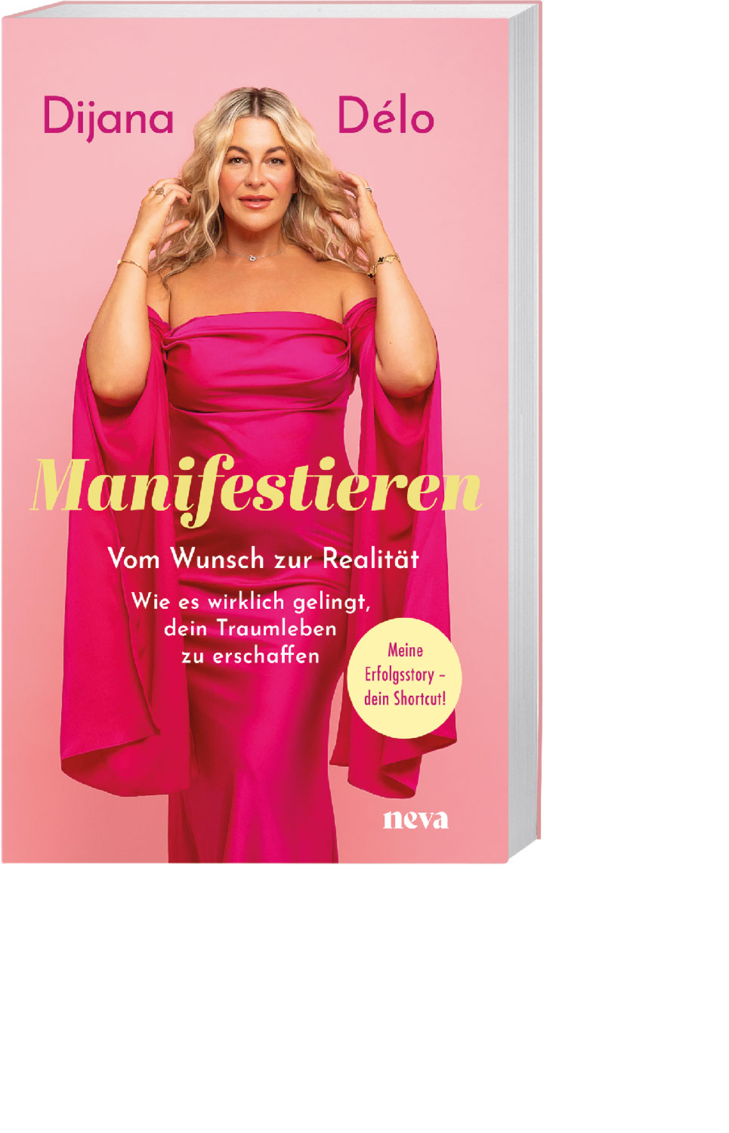 Manifestieren, Produktbild 1