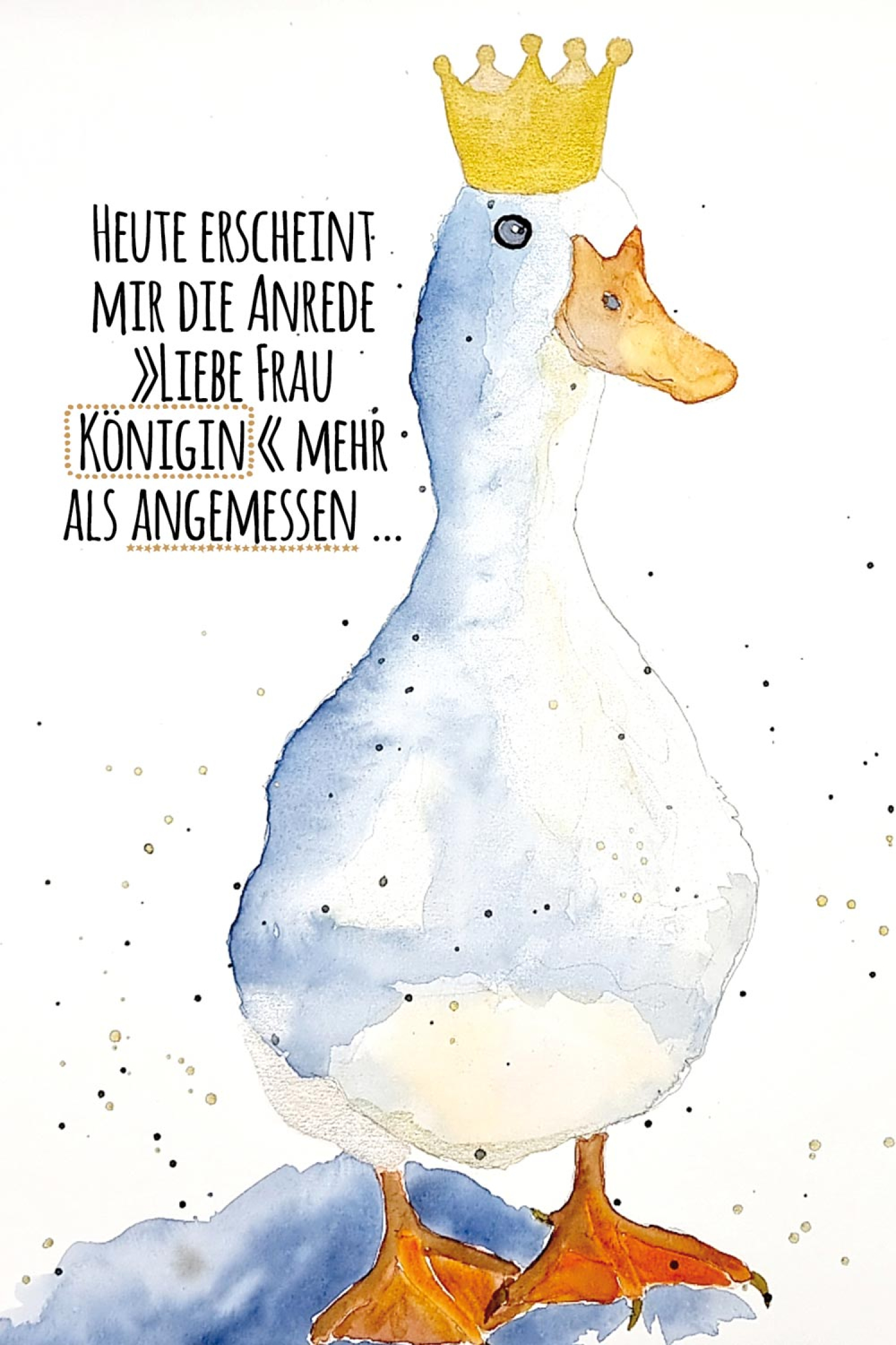 Aufgeben ist keine Option – das Beste kommt erst noch! (Kartenset), Produktbild 4