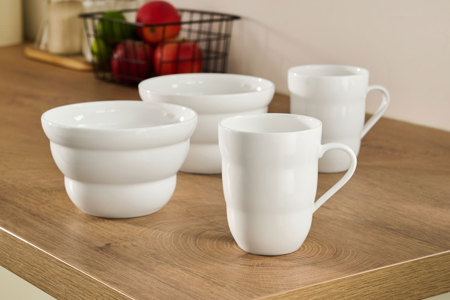 Trinkbecher „Shinno“, Blume des Lebens, Produktbild 5