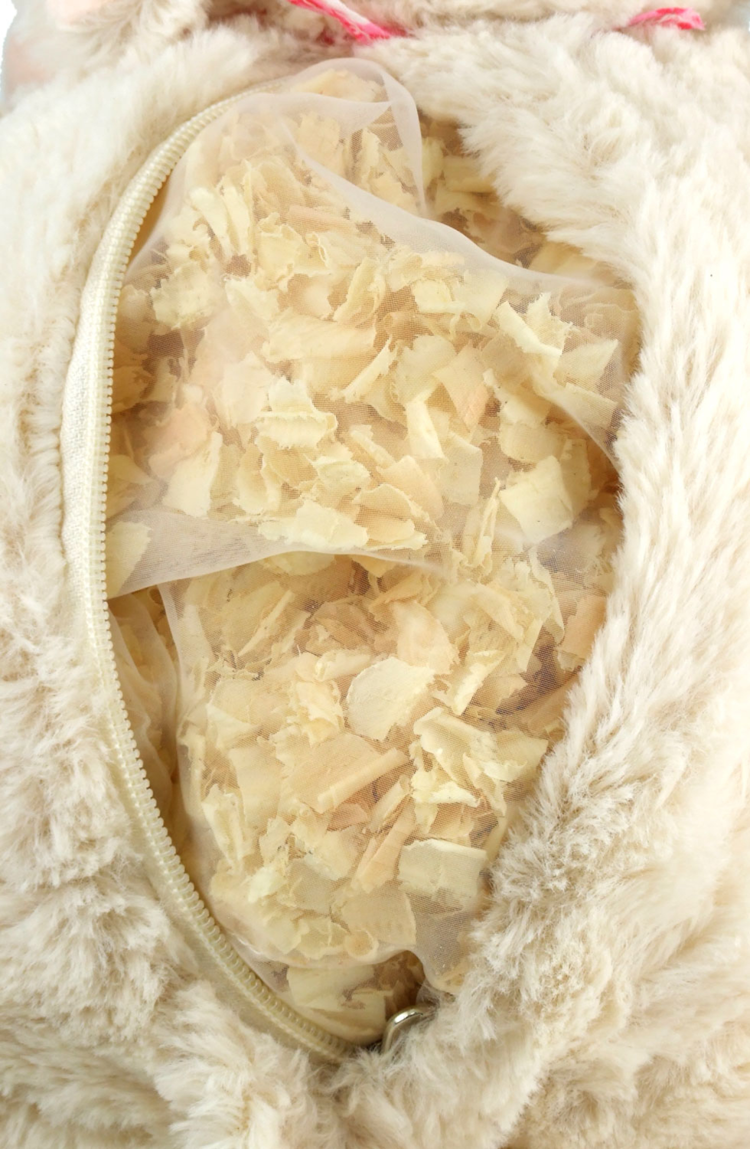 Zirbenkuh „Emma” rosa, Produktbild 3