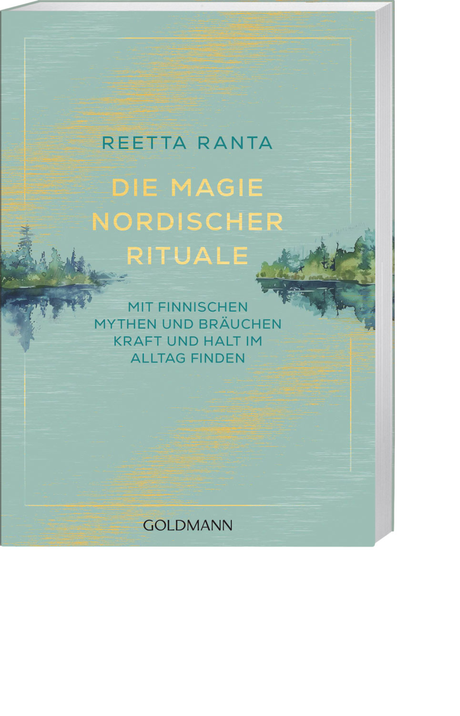 Die Magie nordischer Rituale, Produktbild 1