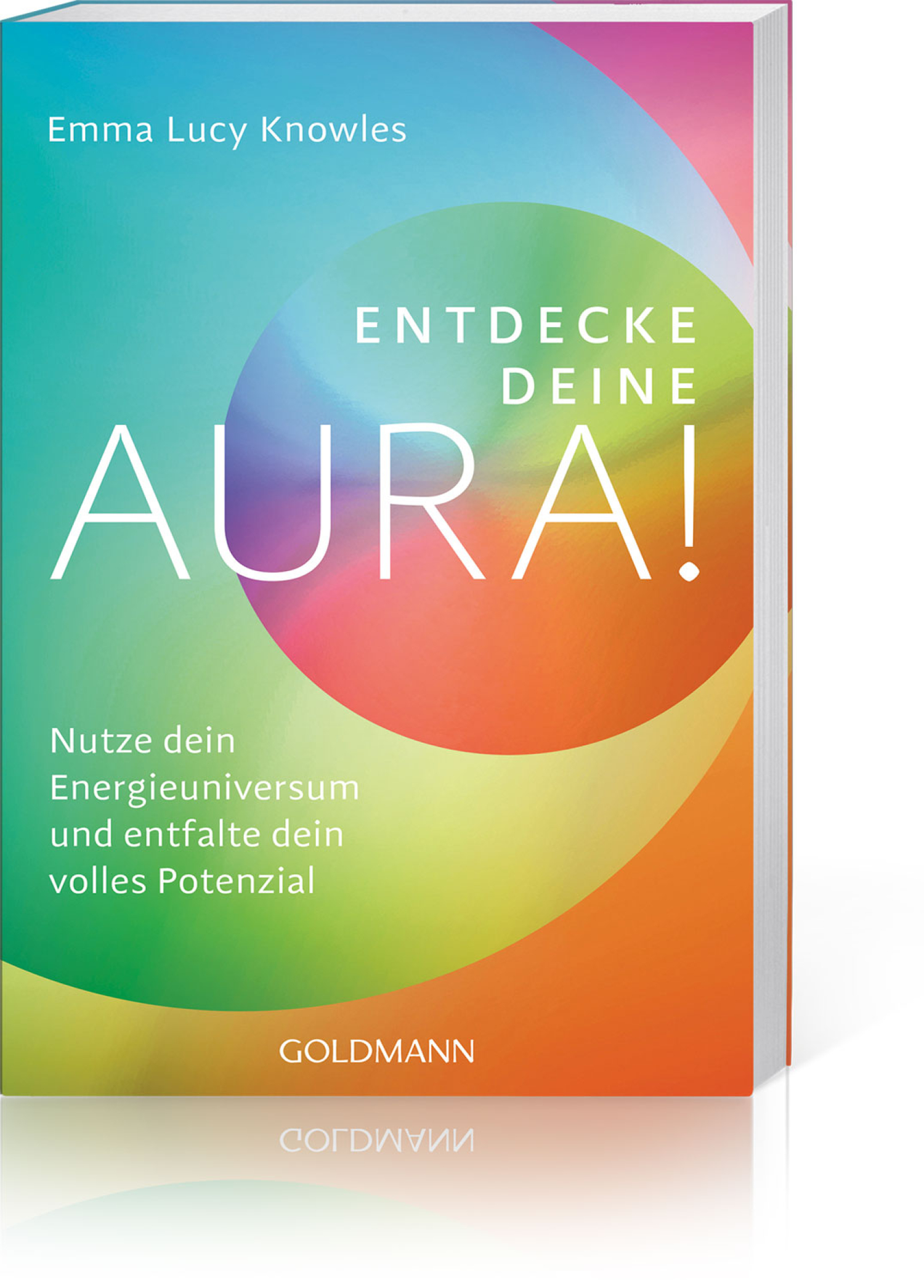 Entdecke deine Aura!, Produktbild 1