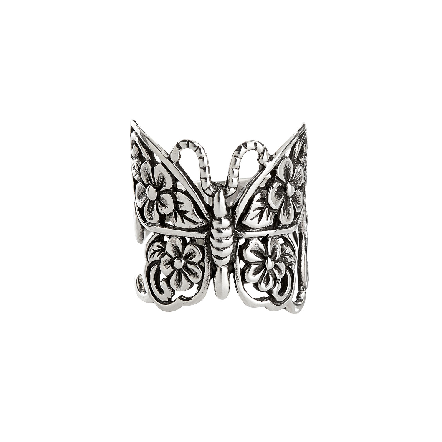 Ring „Schmetterling”, Produktbild 1