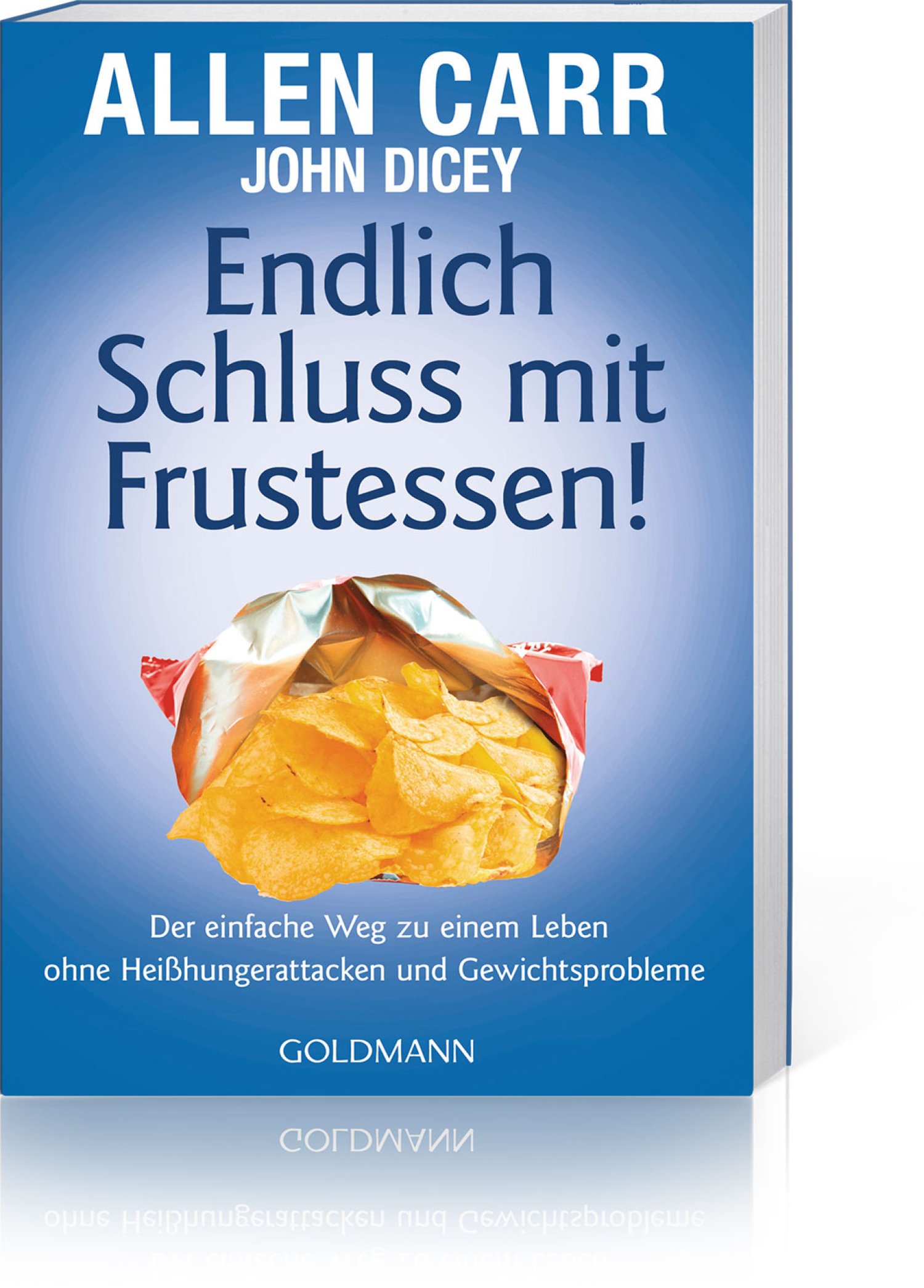 Endlich Schluss mit Frustessen!, Produktbild 1