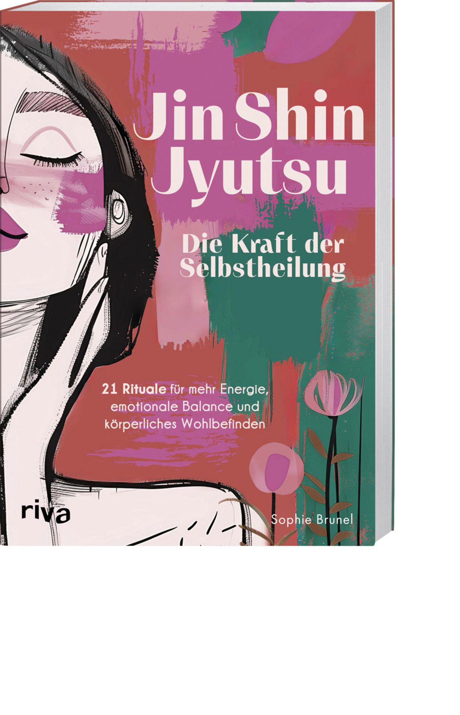 Jin Shin Jyutsu, Produktbild 1 Jin Shin Jyutsu, Produktbild 1