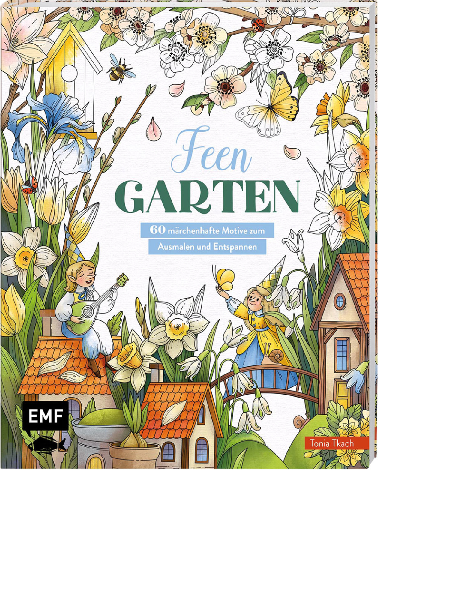 Feen-Garten, Produktbild 1