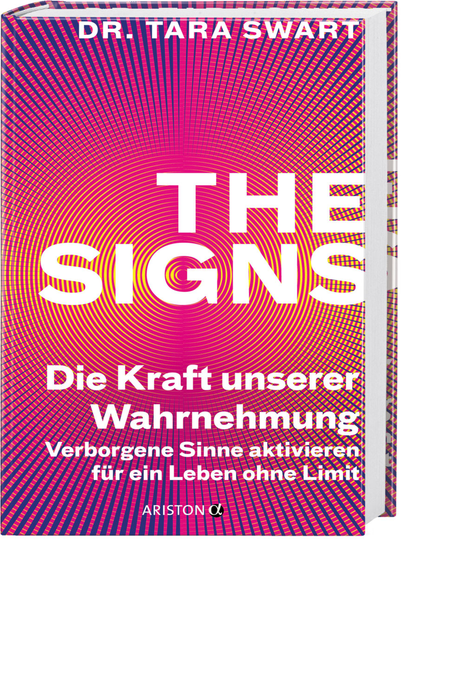 The Signs – Die Kraft unserer Wahrnehmung, Produktbild 1