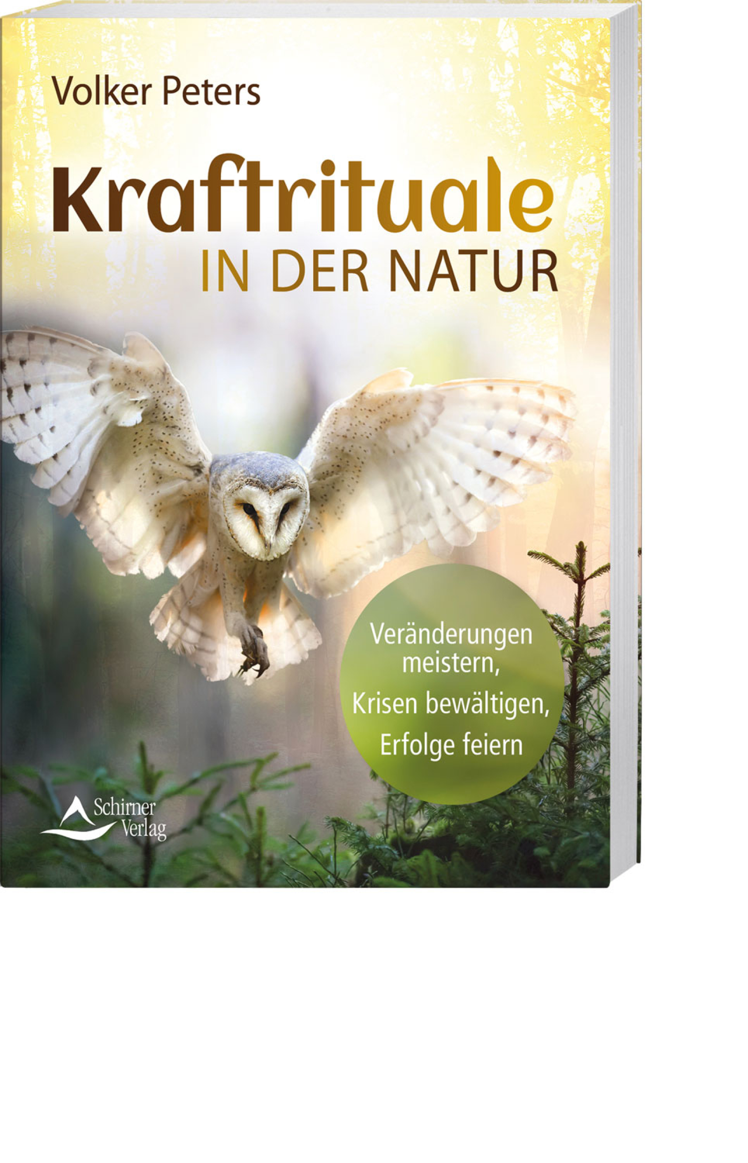 Kraftrituale in der Natur, Produktbild 1