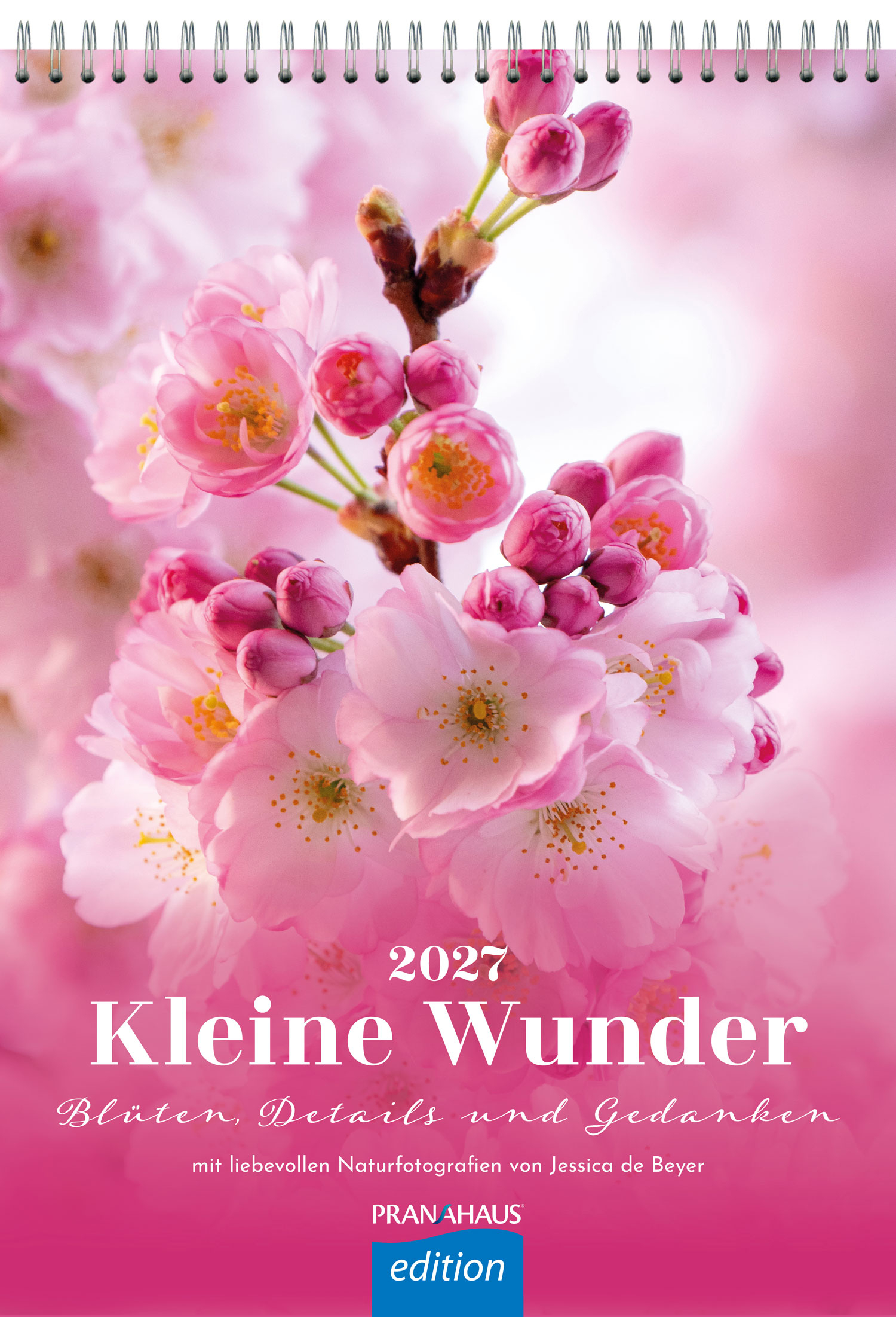 Kleine Wunder 2027, Produktbild 1