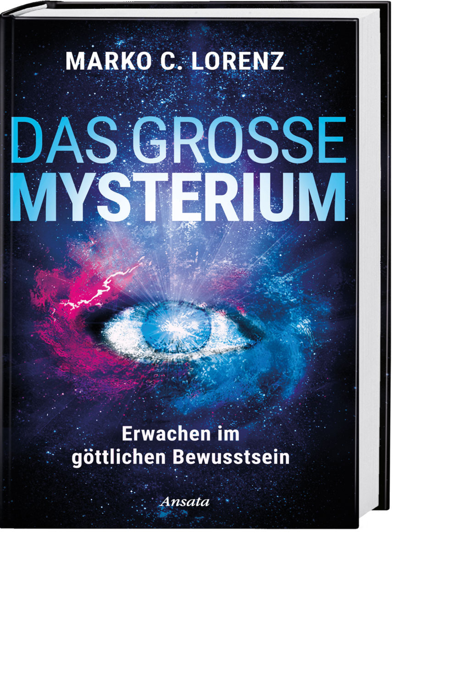 Das große Mysterium, Produktbild 1