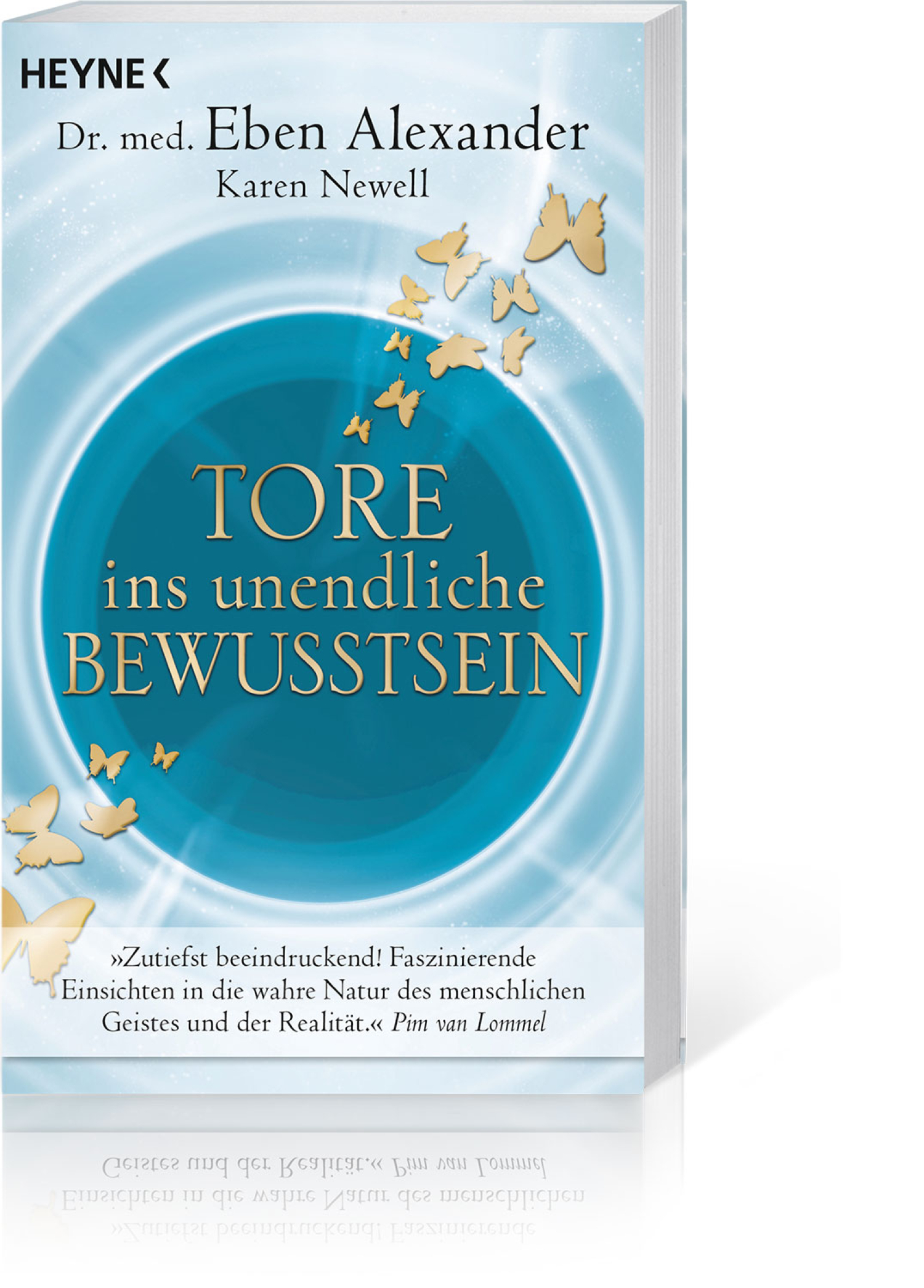 Tore ins unendliche Bewusstsein, Produktbild 1 Tore ins unendliche Bewusstsein, Produktbild 1