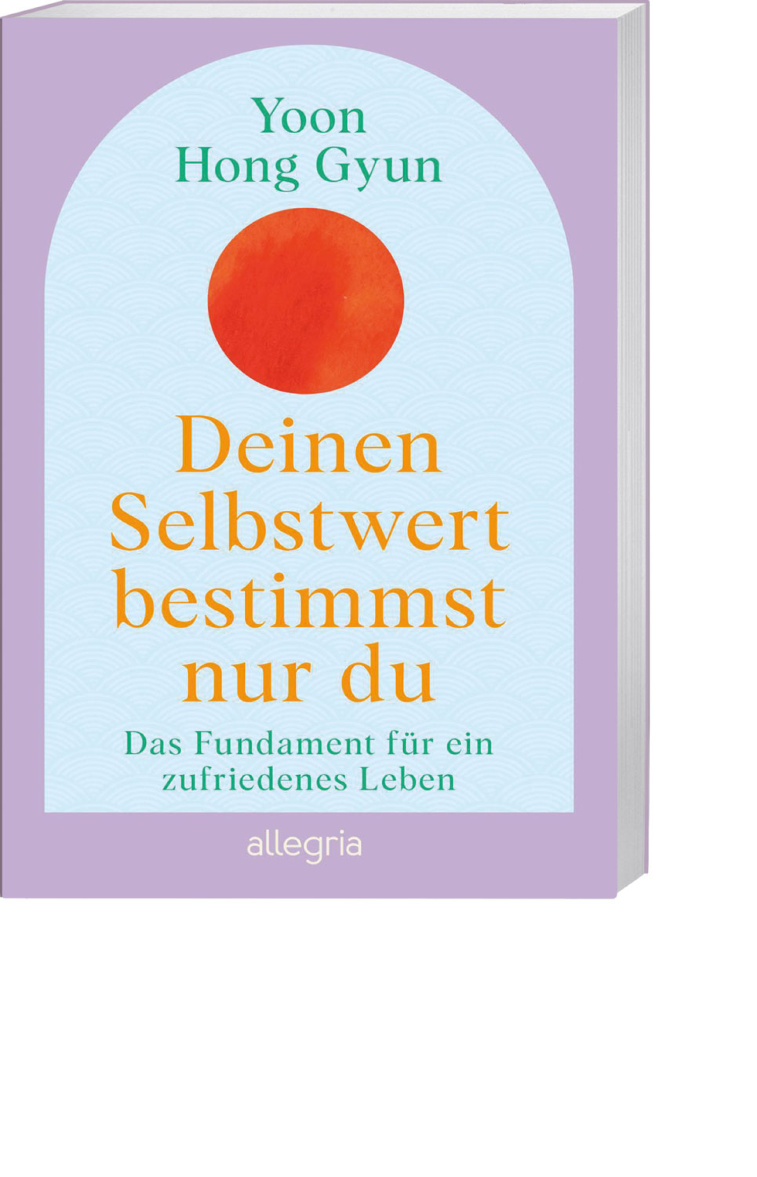 Deinen Selbstwert bestimmst nur du, Produktbild 1