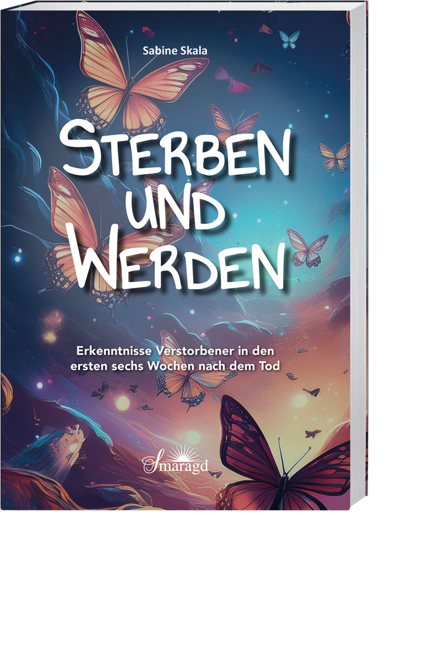 Sterben und Werden, Produktbild 1