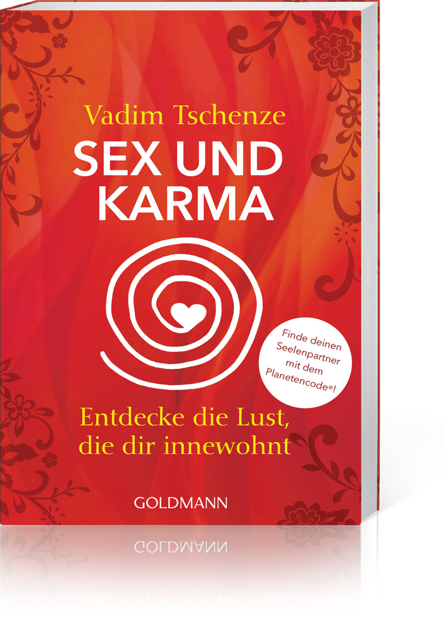 Sex und Karma, Produktbild 1