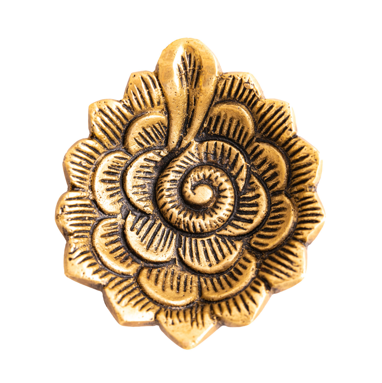 Gheelampe „Lotus“, Produktbild 1