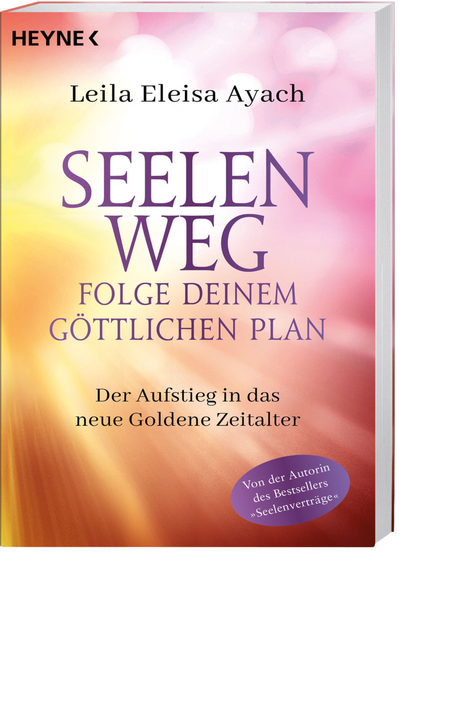 Seelenweg – Folge deinem göttlichen Plan, Produktbild 1