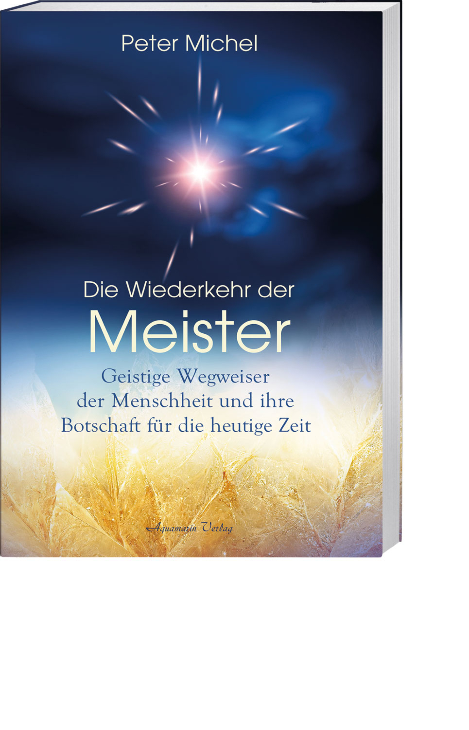 Die Wiederkehr der Meister, Produktbild 1