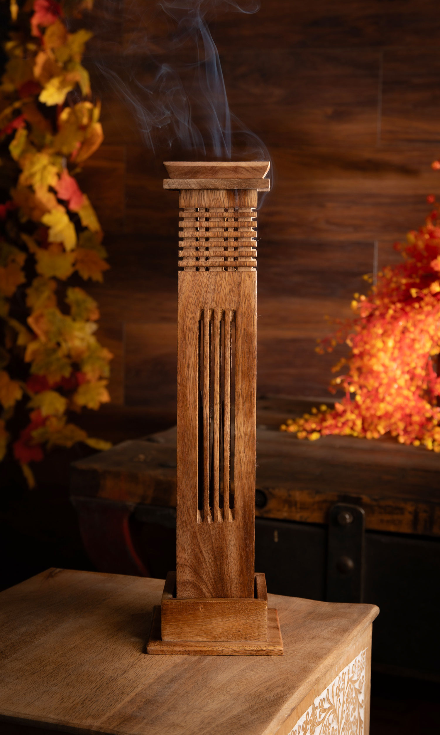 Räucherturm „Mannas“, Produktbild 2
