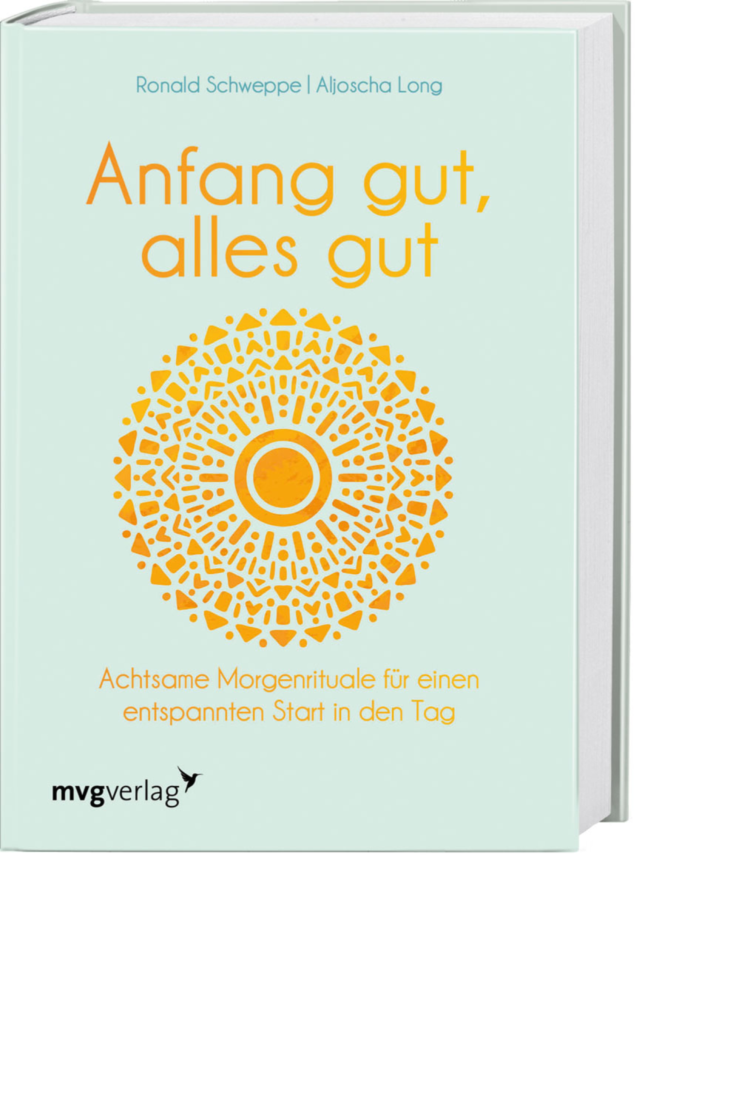 Anfang gut, alles gut, Produktbild 1