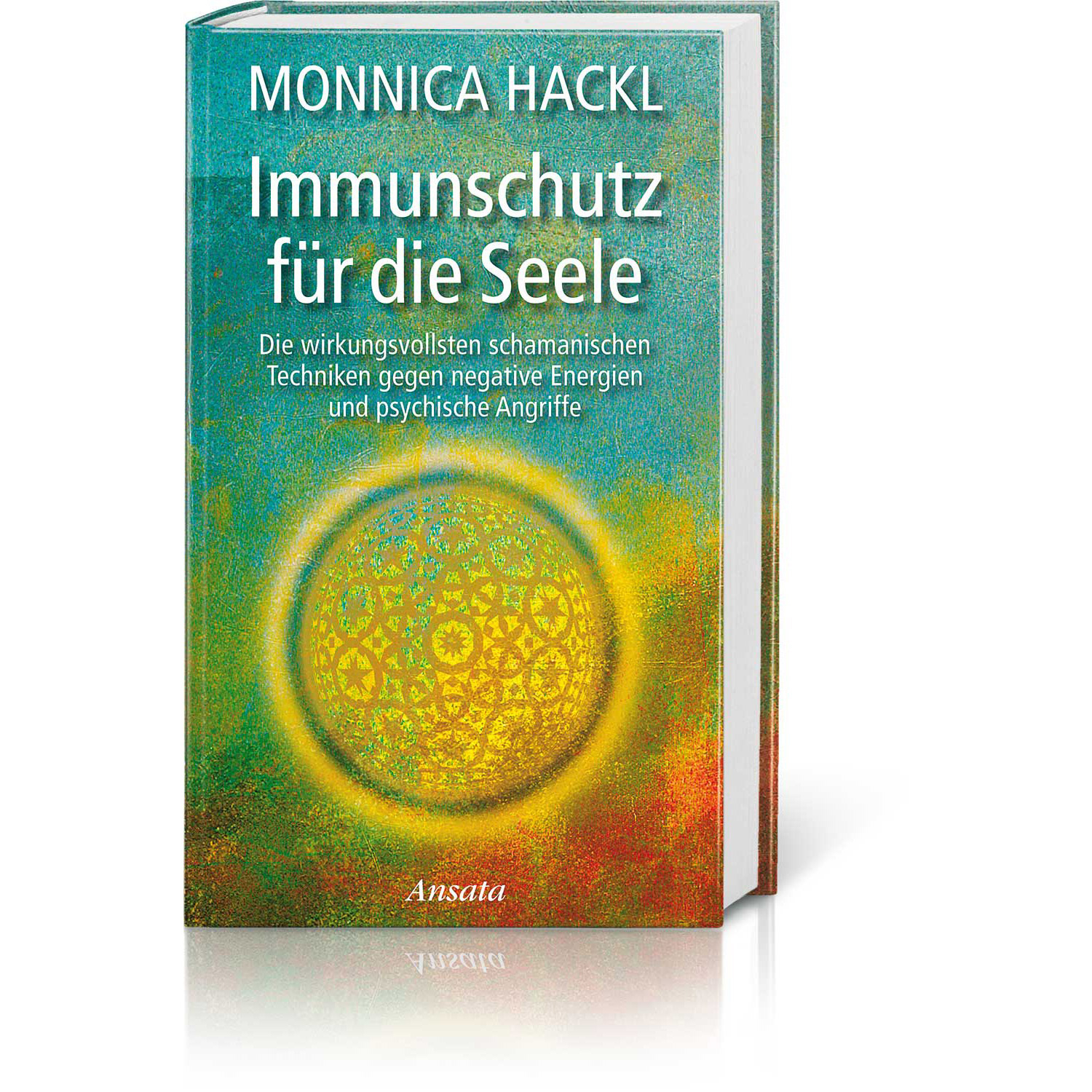 Immunschutz für die Seele, Produktbild 1