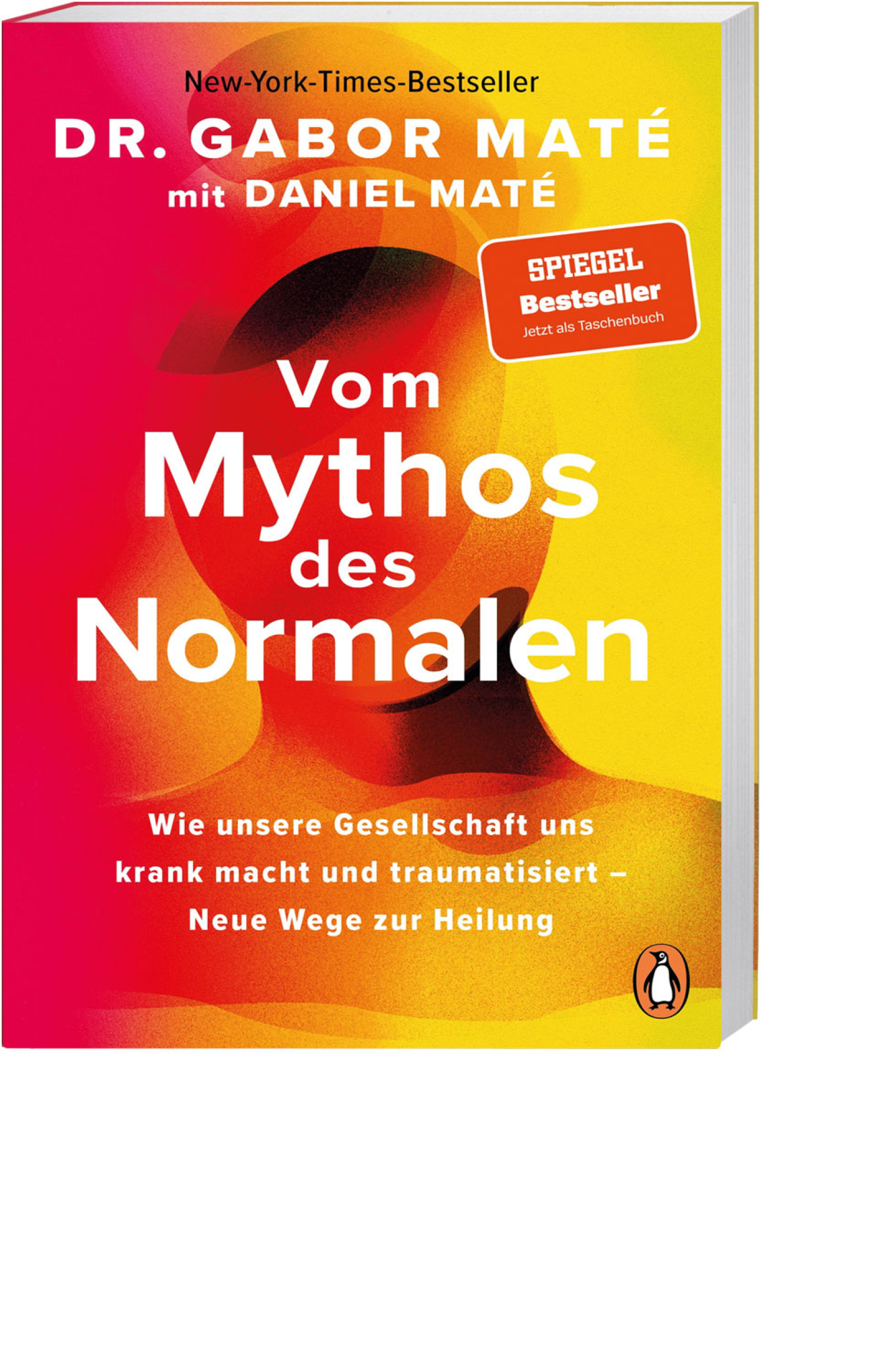 Vom Mythos des Normalen, Produktbild 1