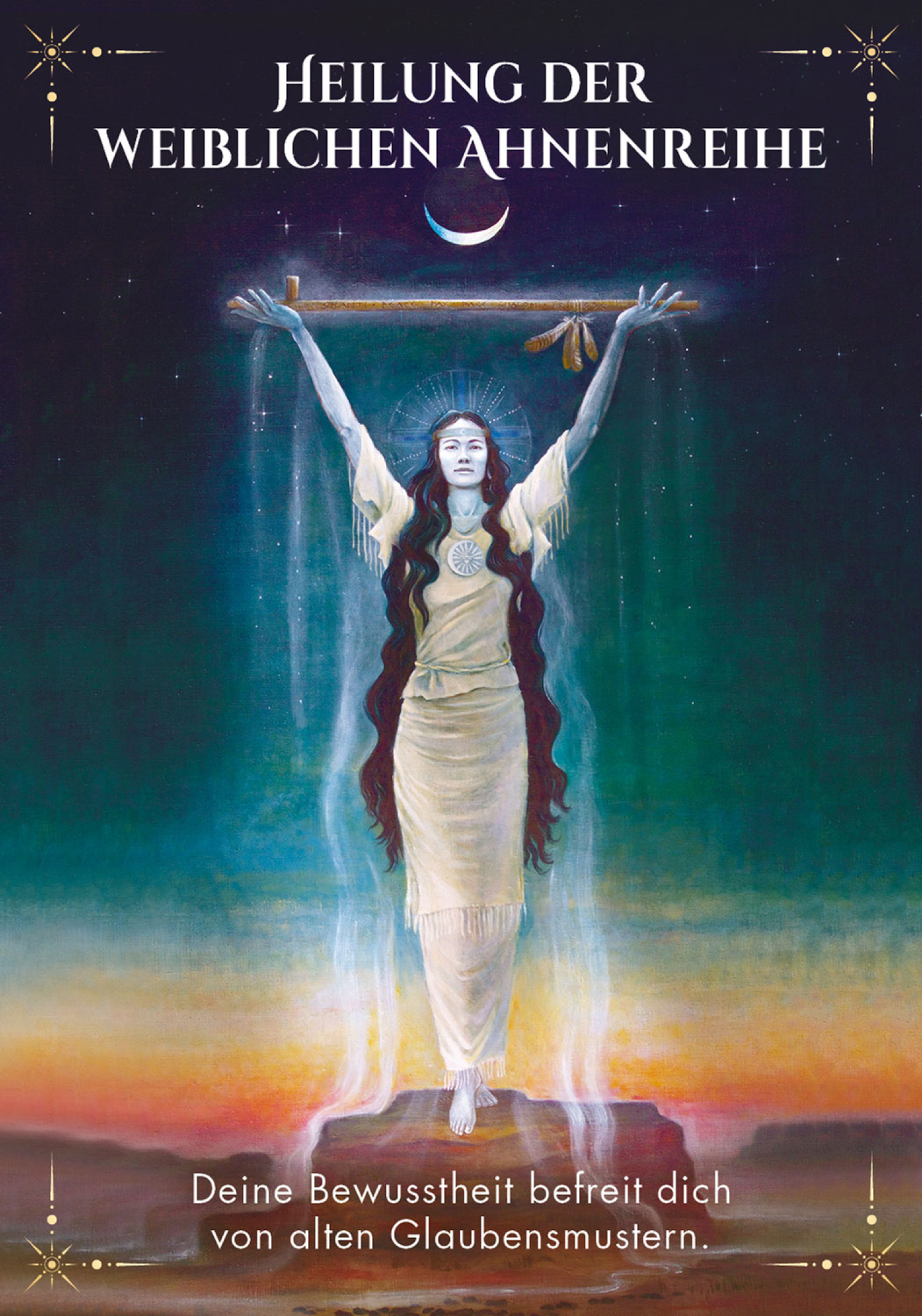 Feminine Spirit, Produktbild 3