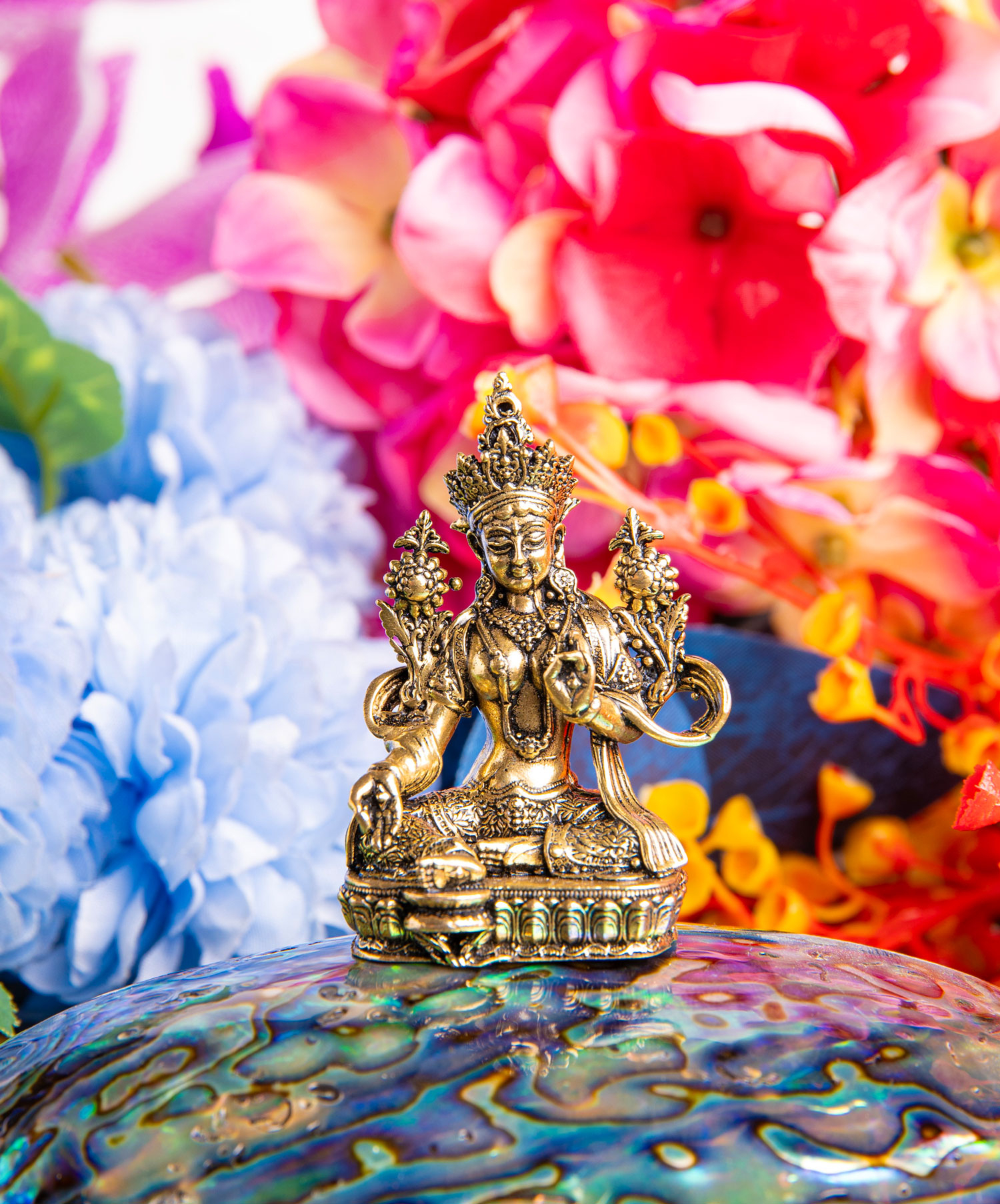 Grüne Tara, Produktbild 2