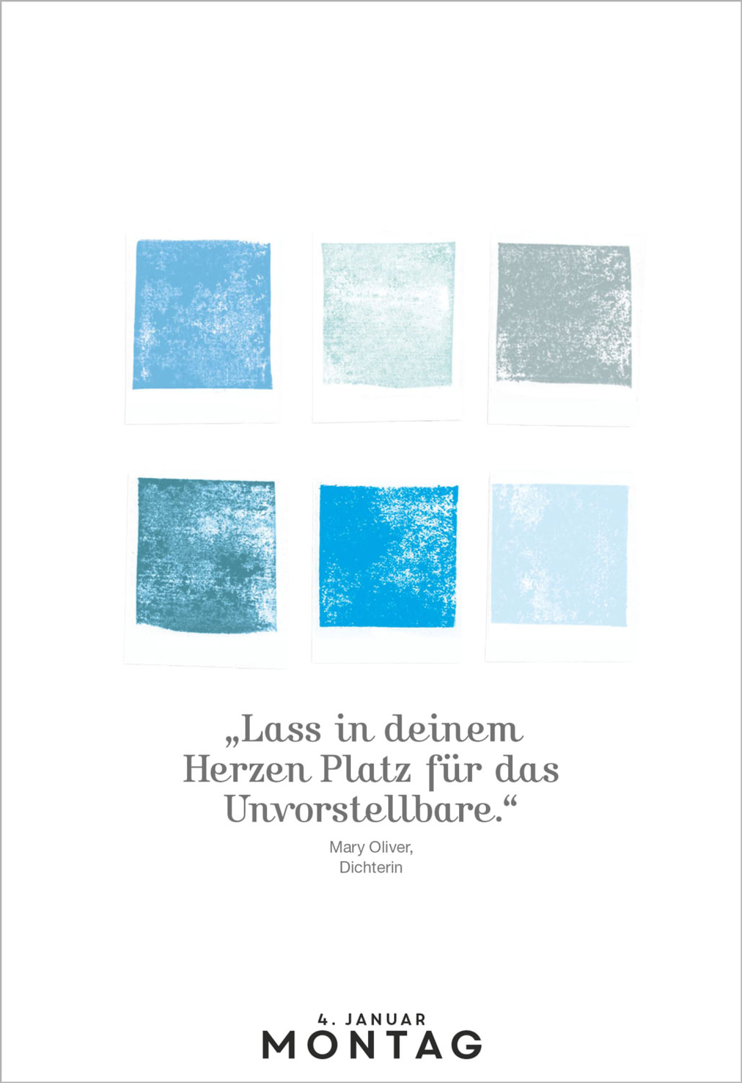 flow Kalender 2027, Produktbild 4