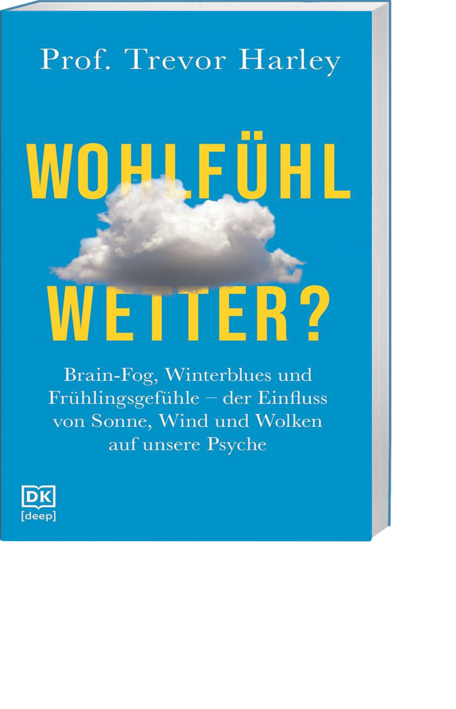 Wohlfühlwetter?, Produktbild 1