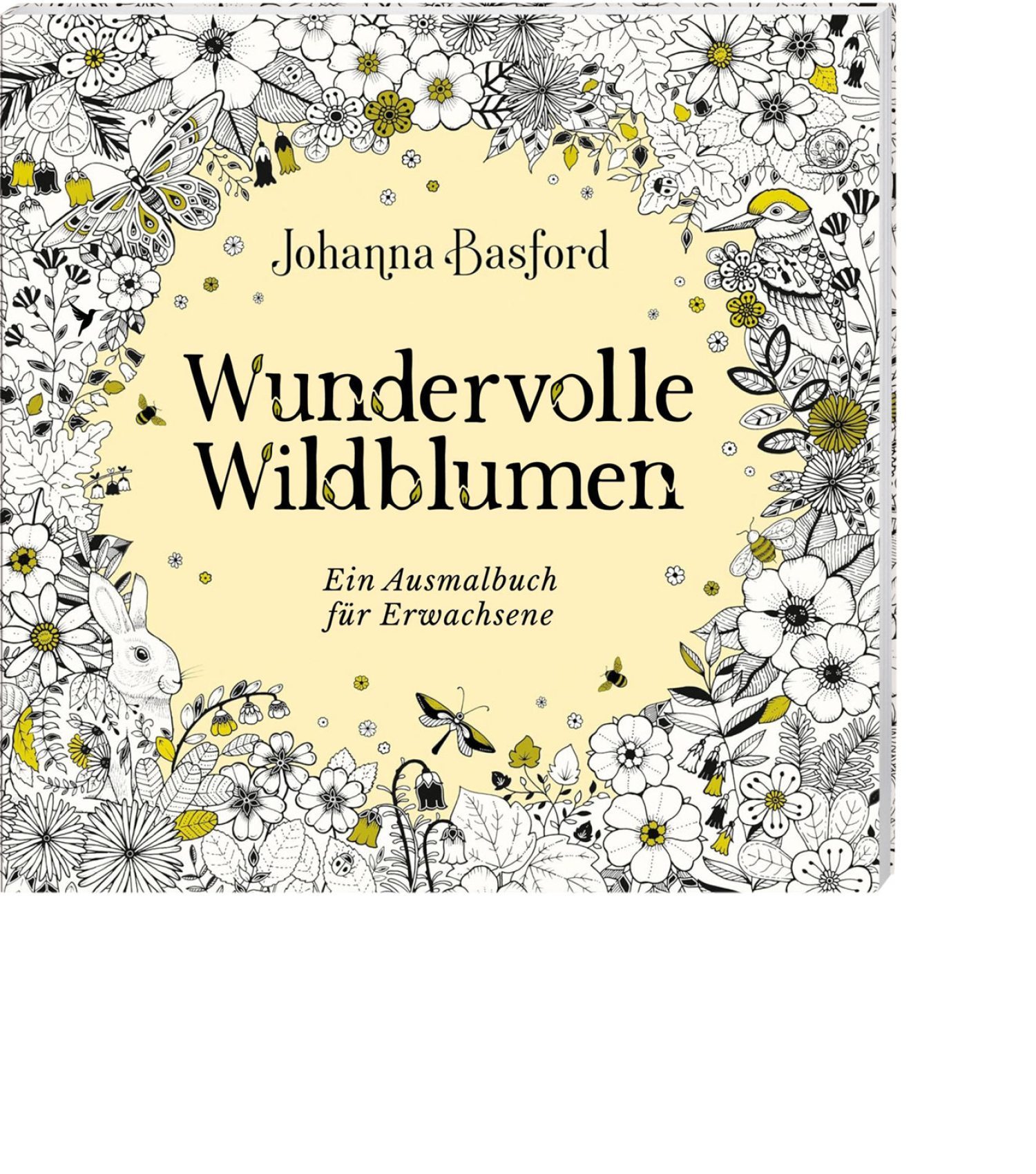 Wundervolle Wildblumen, Produktbild 1