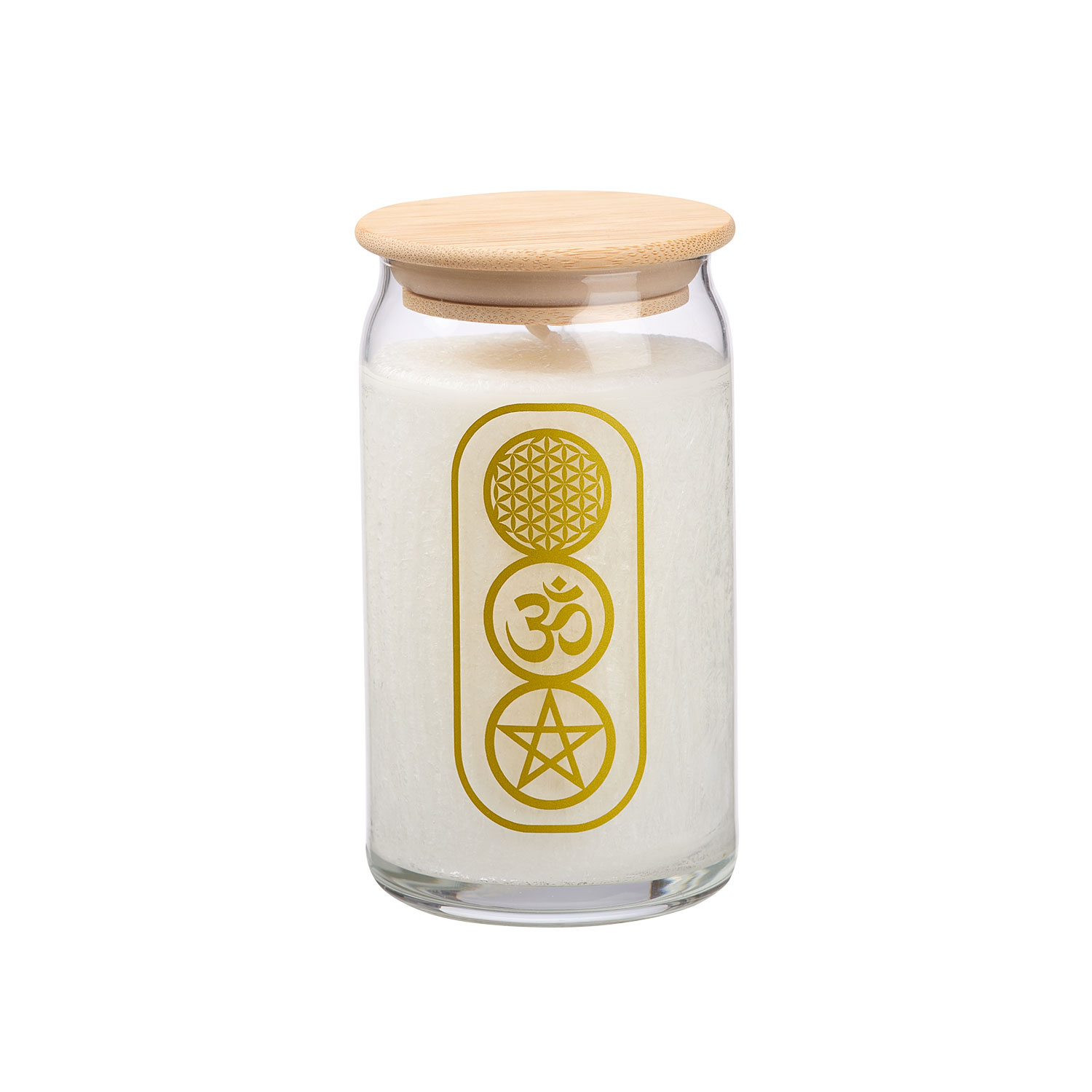 Duftkerze „Hausschutz“, Produktbild 2