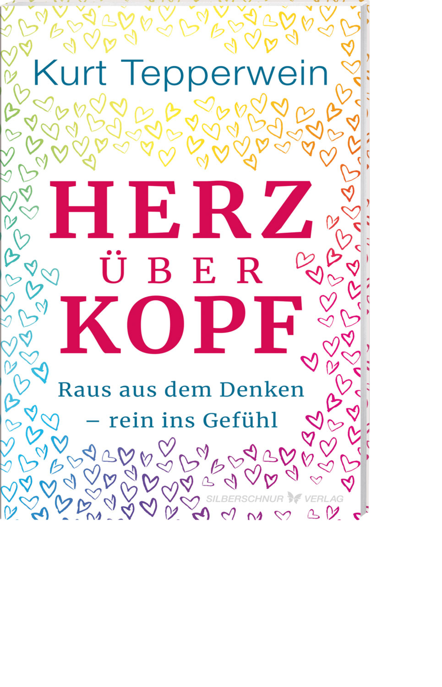 Herz über Kopf, Produktbild 1