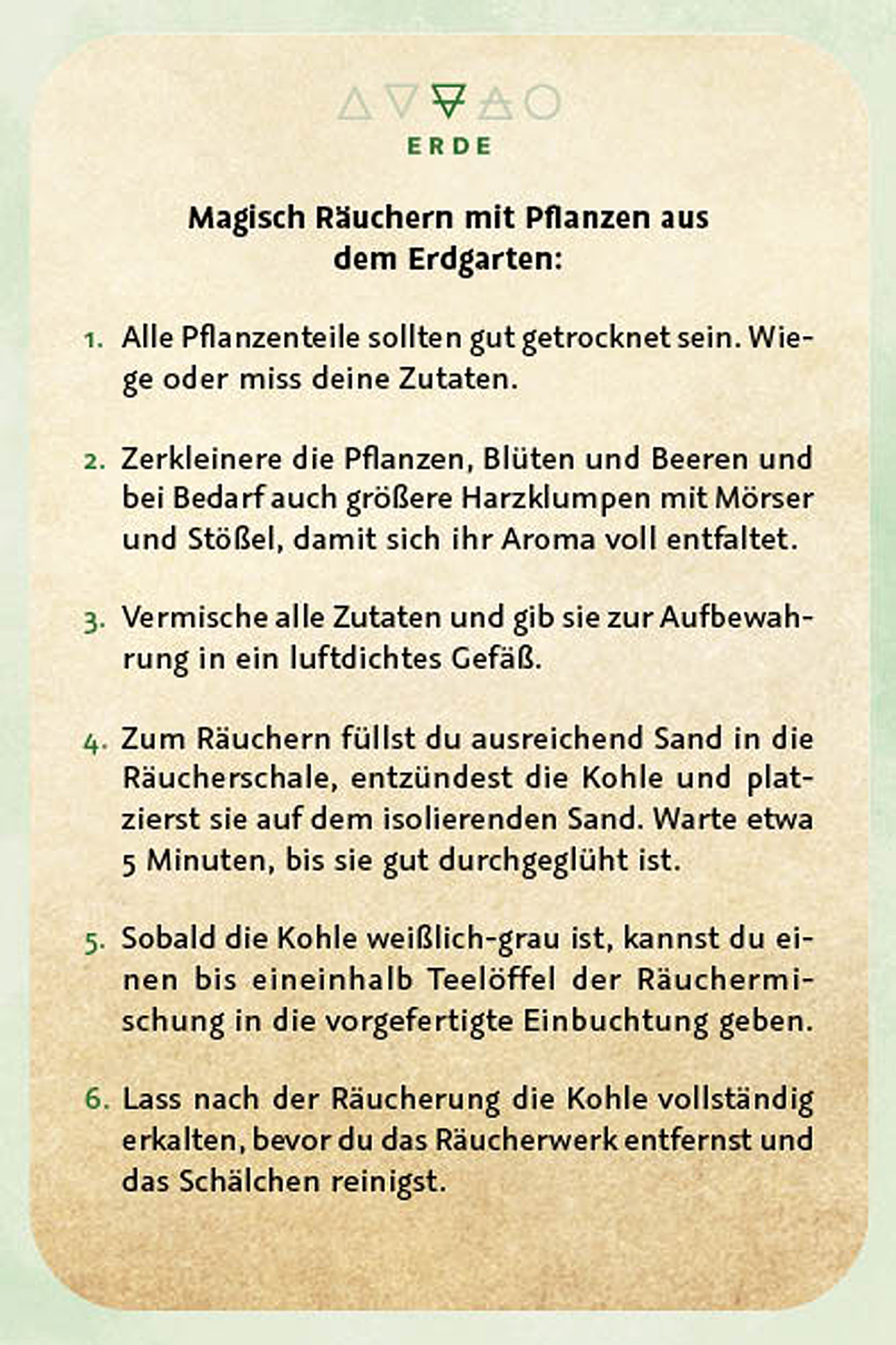 Magie im Hexengarten, Produktbild 6