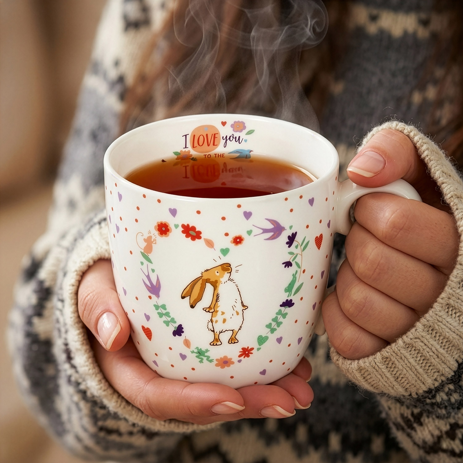 Becher „Little Valentine“, Produktbild 8