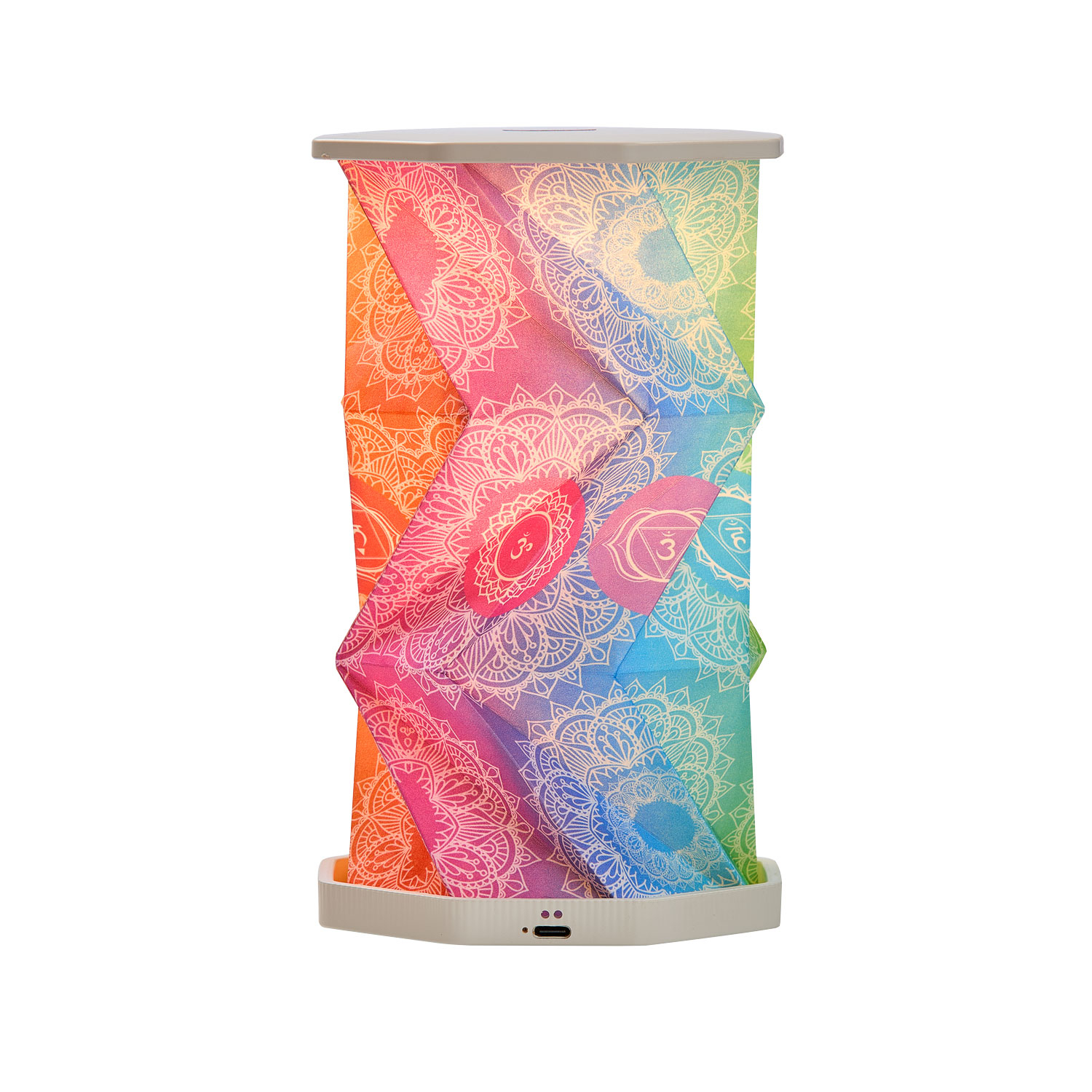 LED-Licht „Chakra“, Produktbild 6