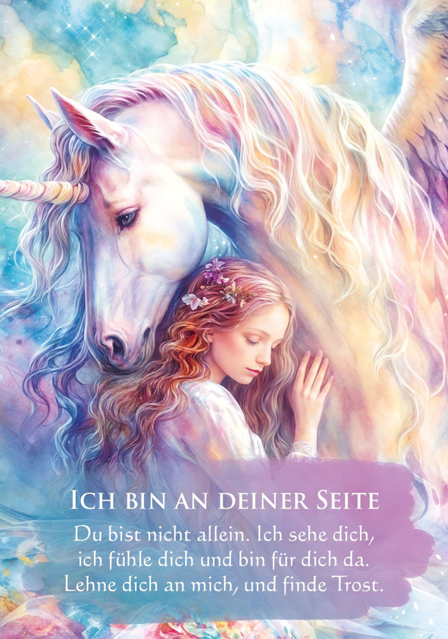 Spirit Guides – Orakel der Seelenbegleiter und Lichtwesen, Produktbild 3
