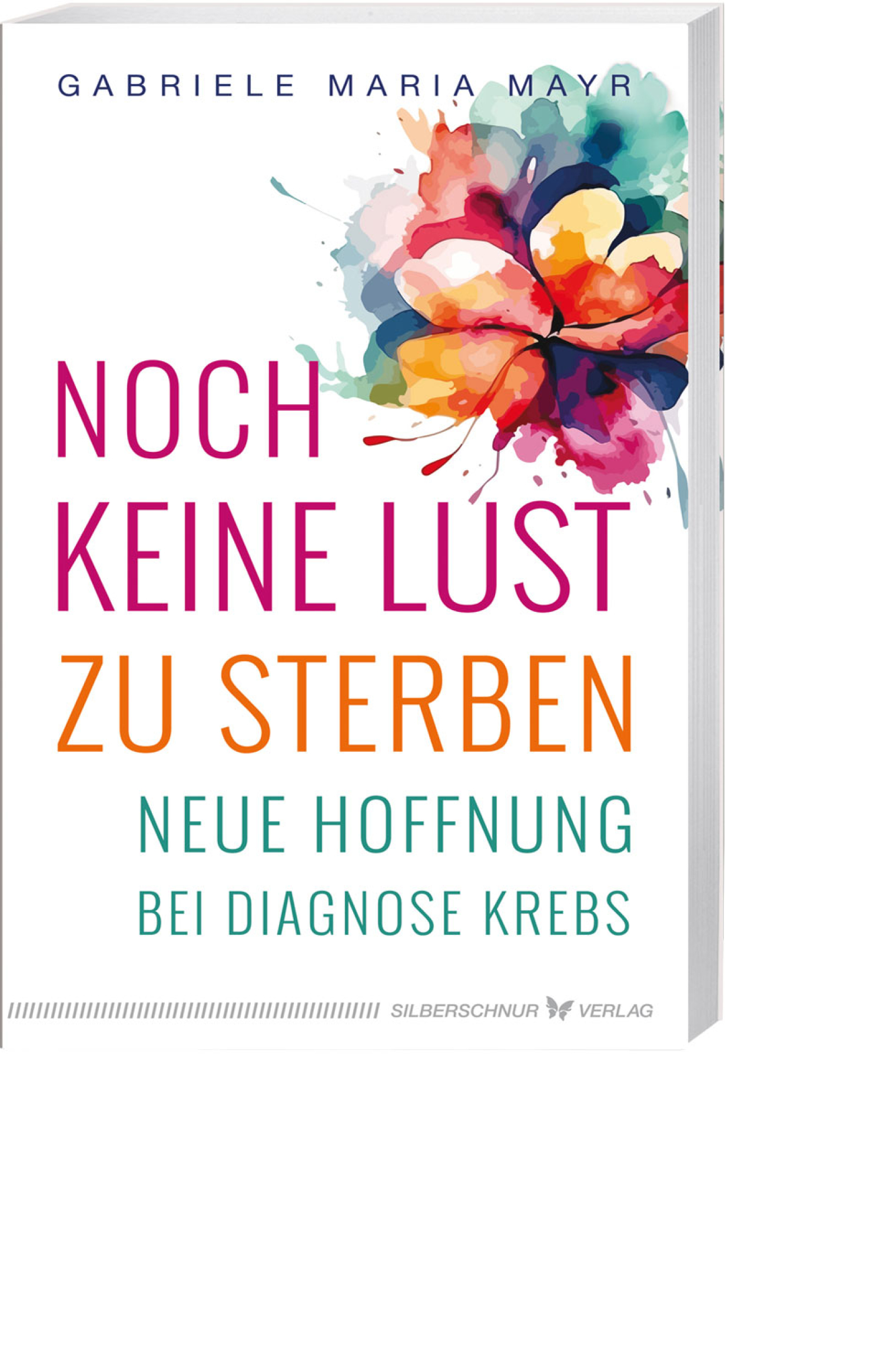 Noch keine Lust zu Sterben, Produktbild 1