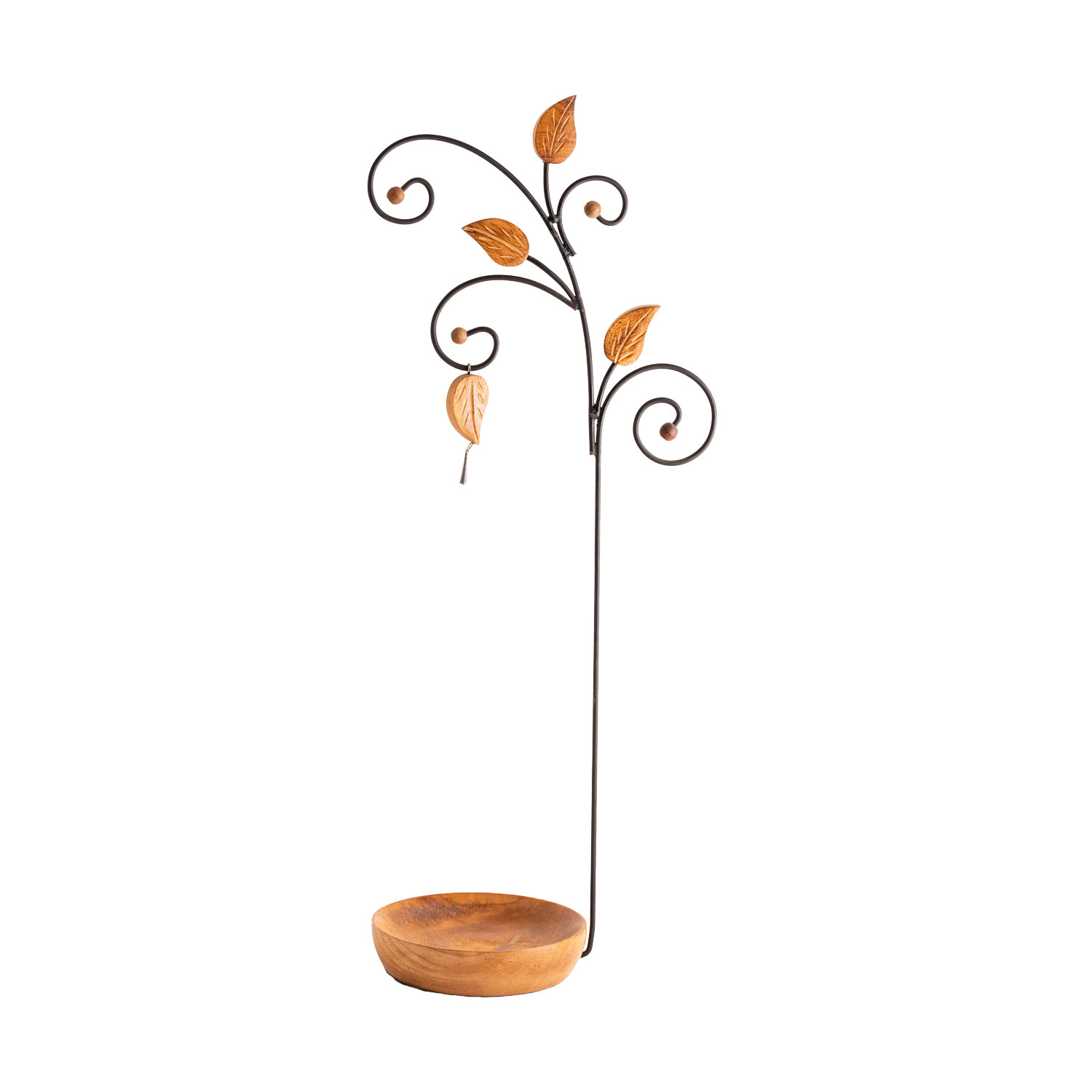Räucherstäbchenhalter „Elfenwald“, Produktbild 2