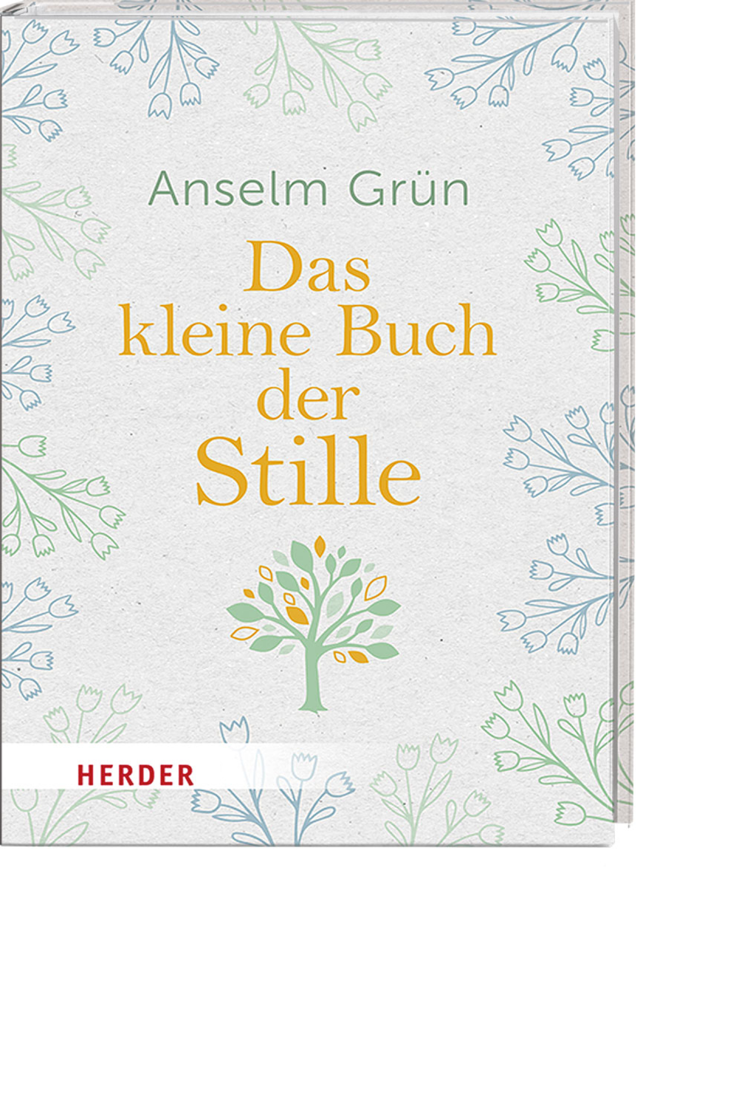 Das kleine Buch der Stille, Produktbild 1