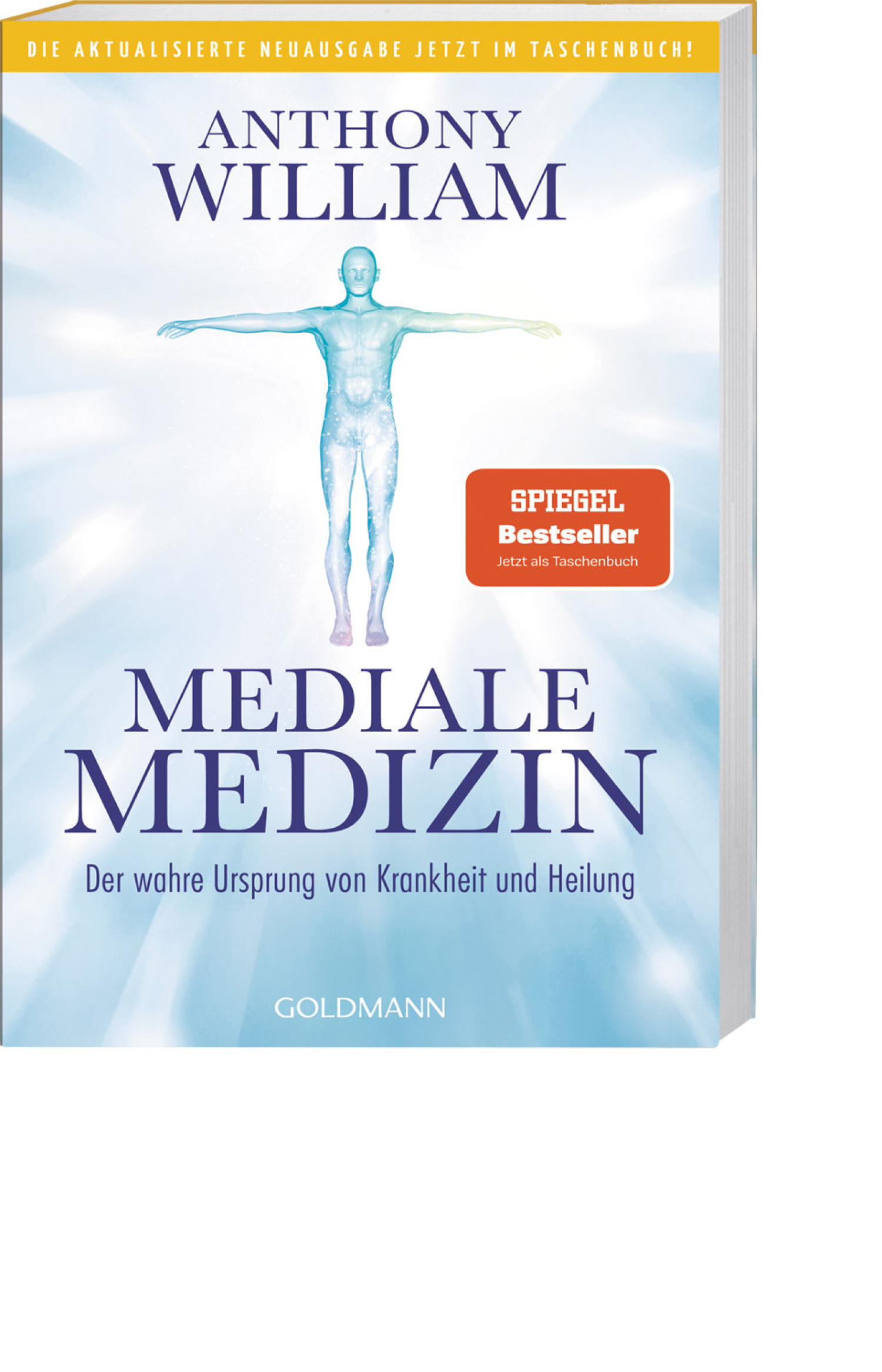 Mediale Medizin, Produktbild 1