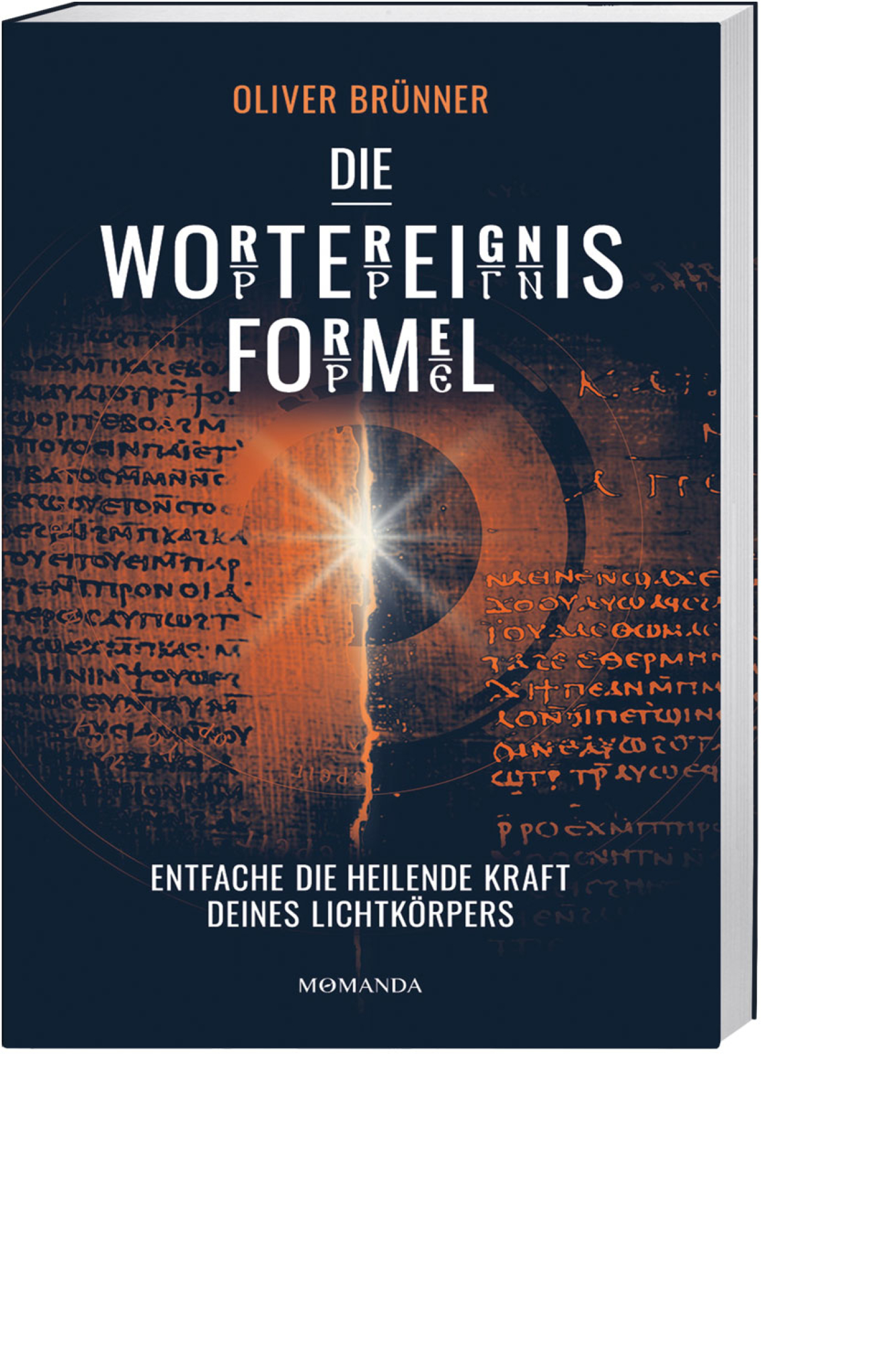 Die Wortereignisformel, Produktbild 1