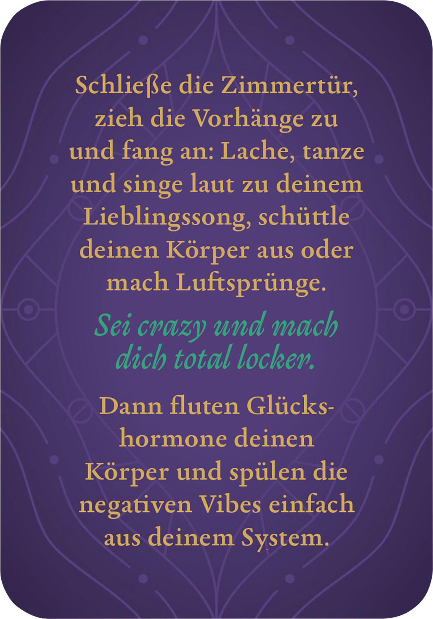 Das kleine Erotik Orakel, Produktbild 4